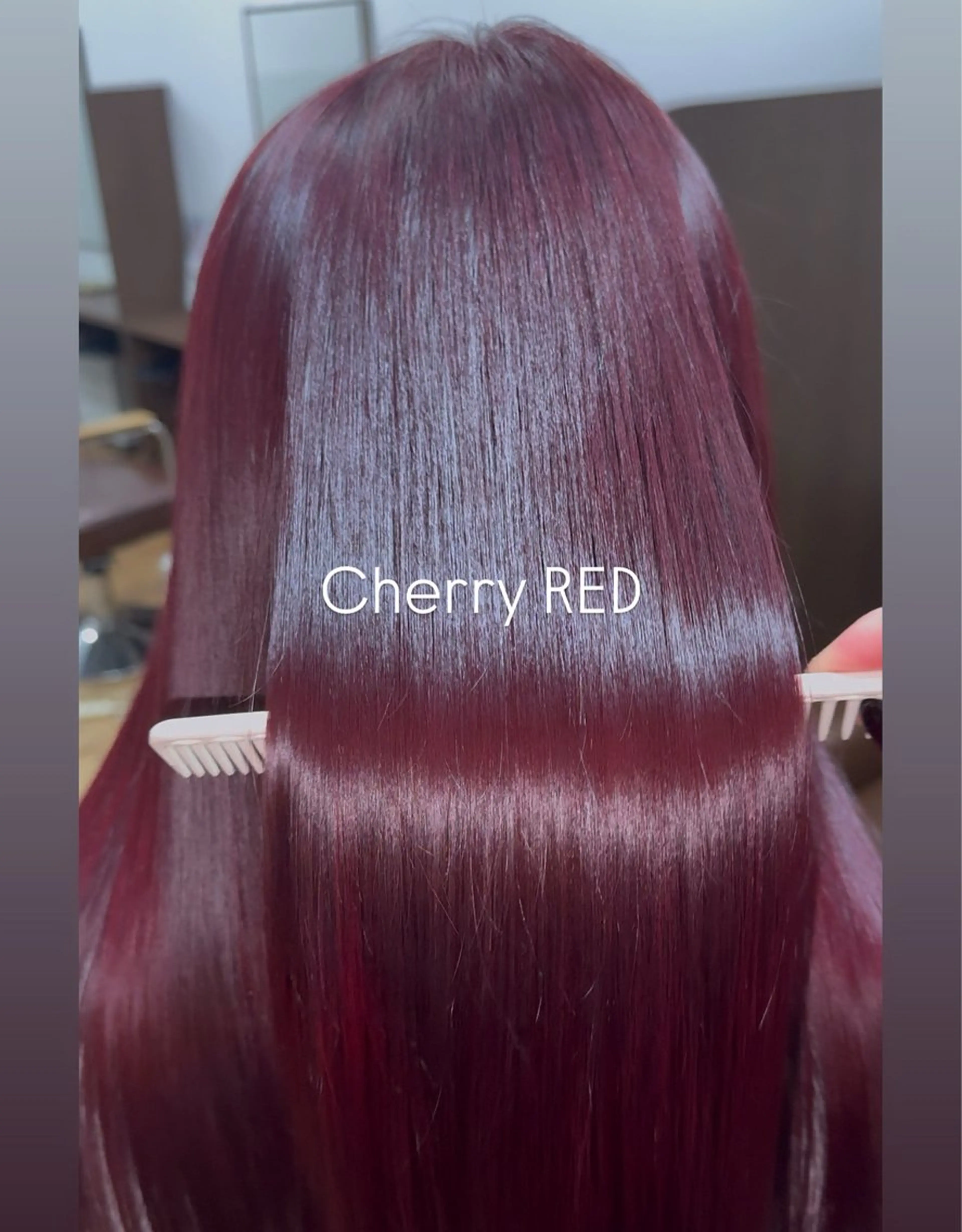 ミニモ限定最高級ケアブリーチWカラーor最高級ブリーチ無しケアWカラーの写真