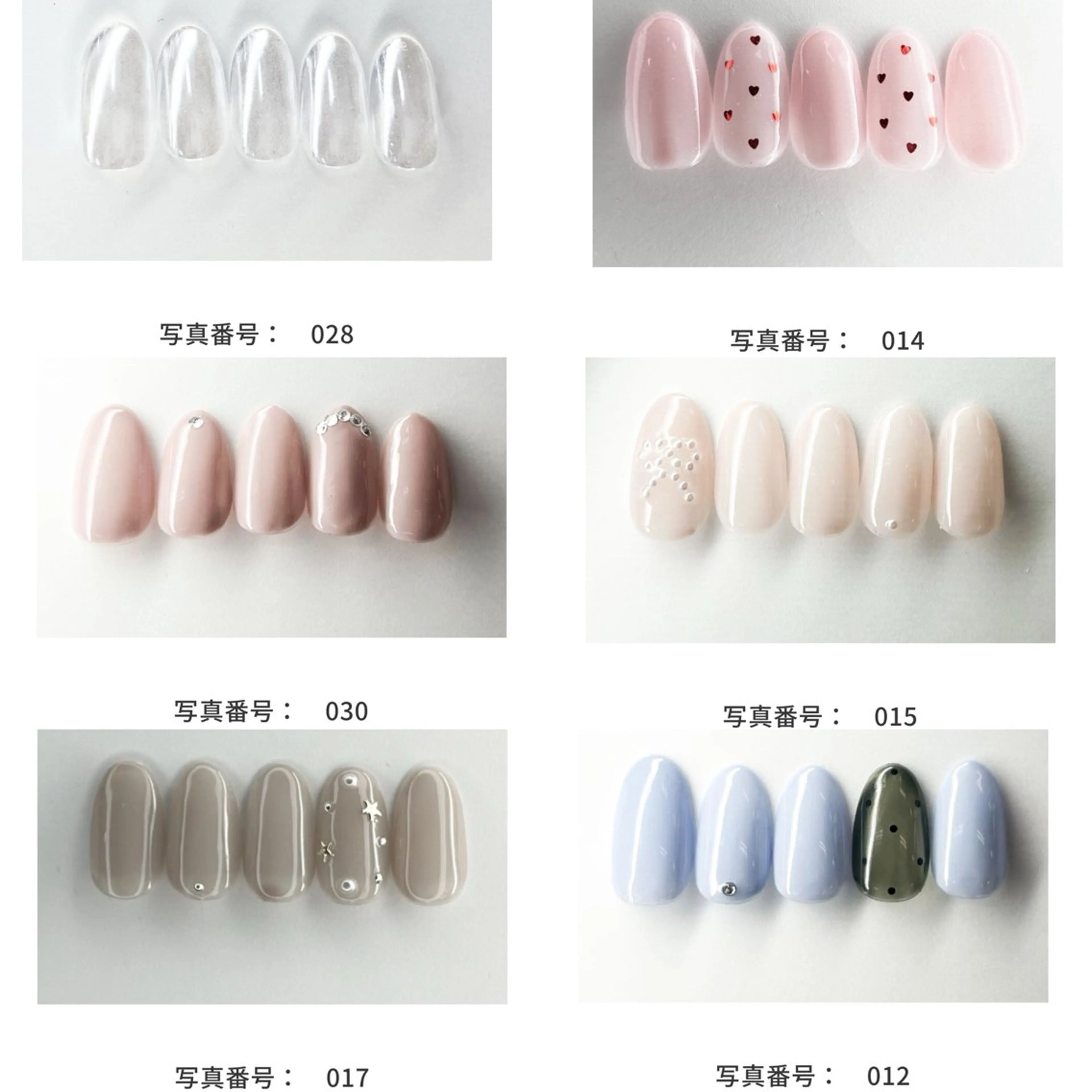 ネイル TRU NAIL&EYE イオンモール熊本店所属・TRUイオン熊本/ Juraのネイルデザイン