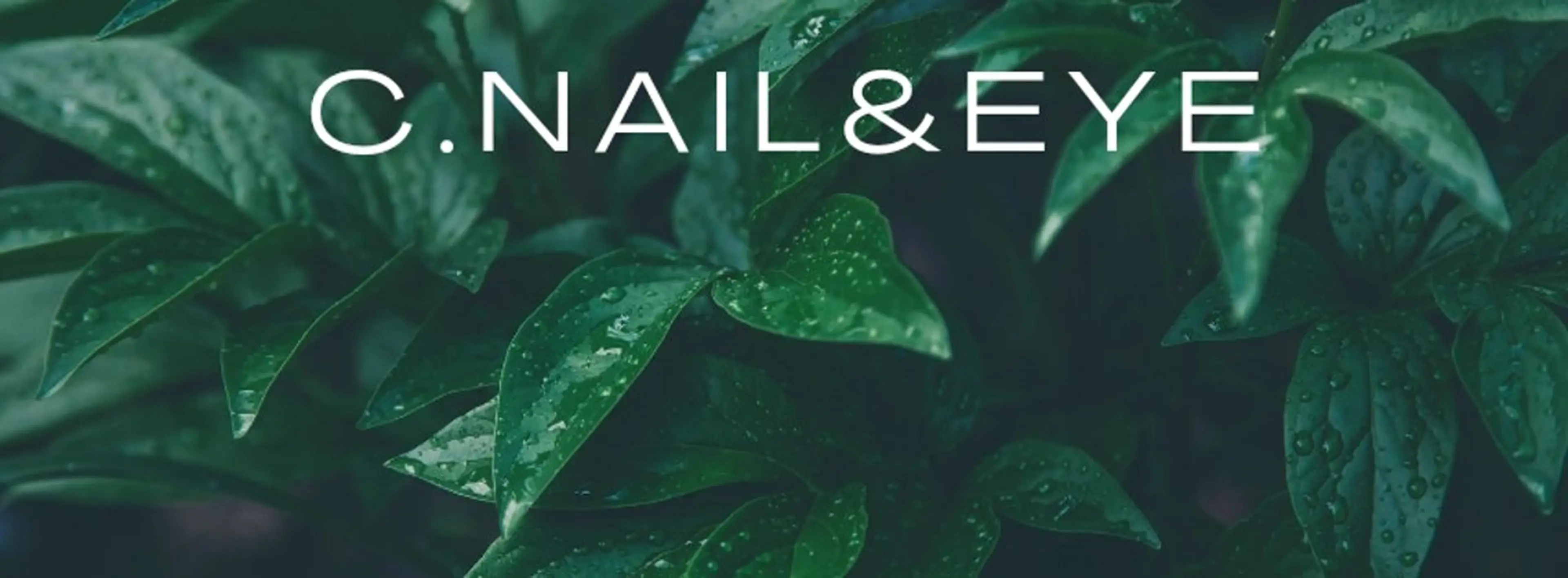 マツエク・マツパ C.Nail&EYE 　chiharuのマツエク・マツパデザイン