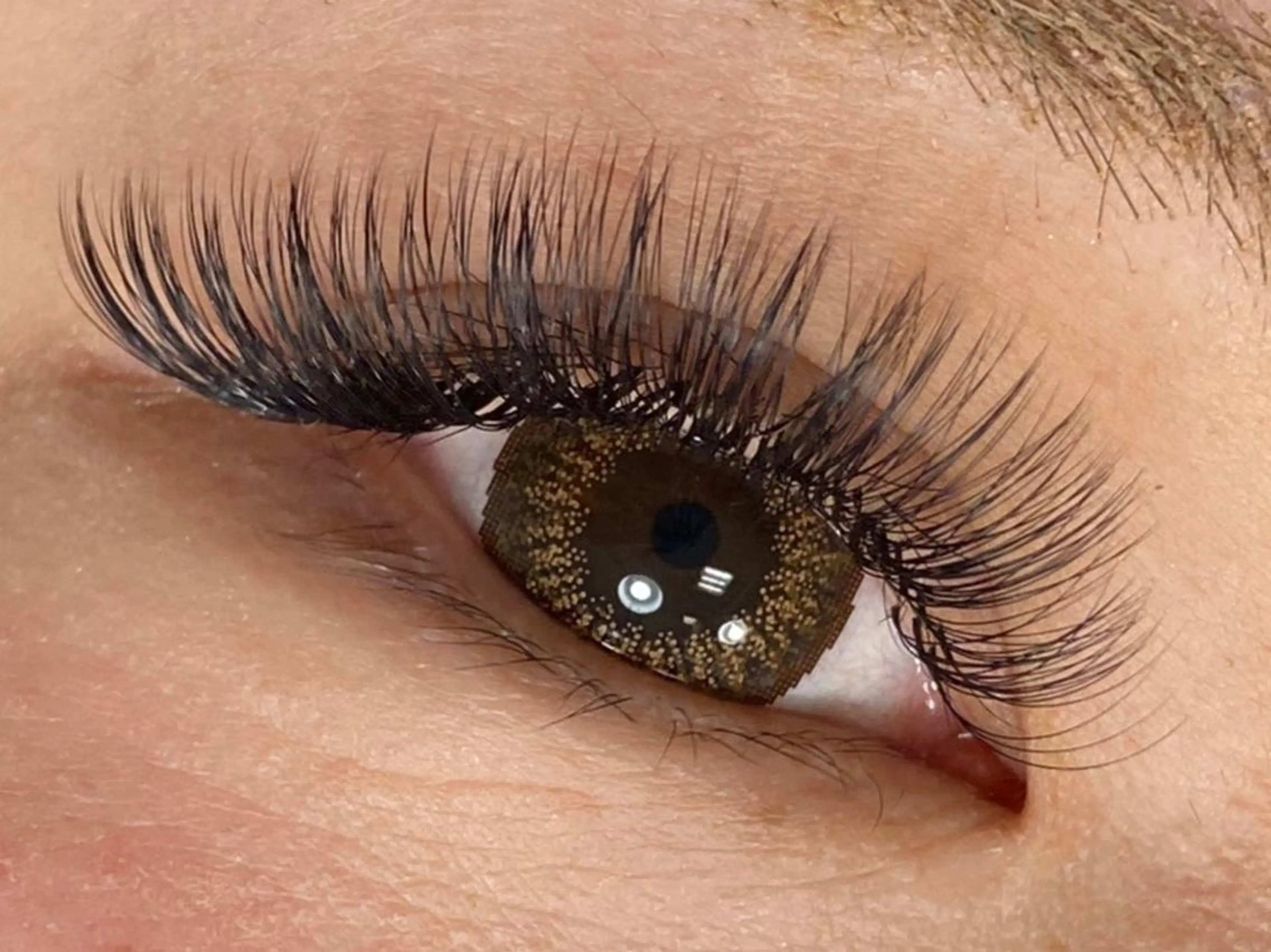 マツエク・マツパ Lashlift 👁️REBESTのマツエク・マツパデザイン