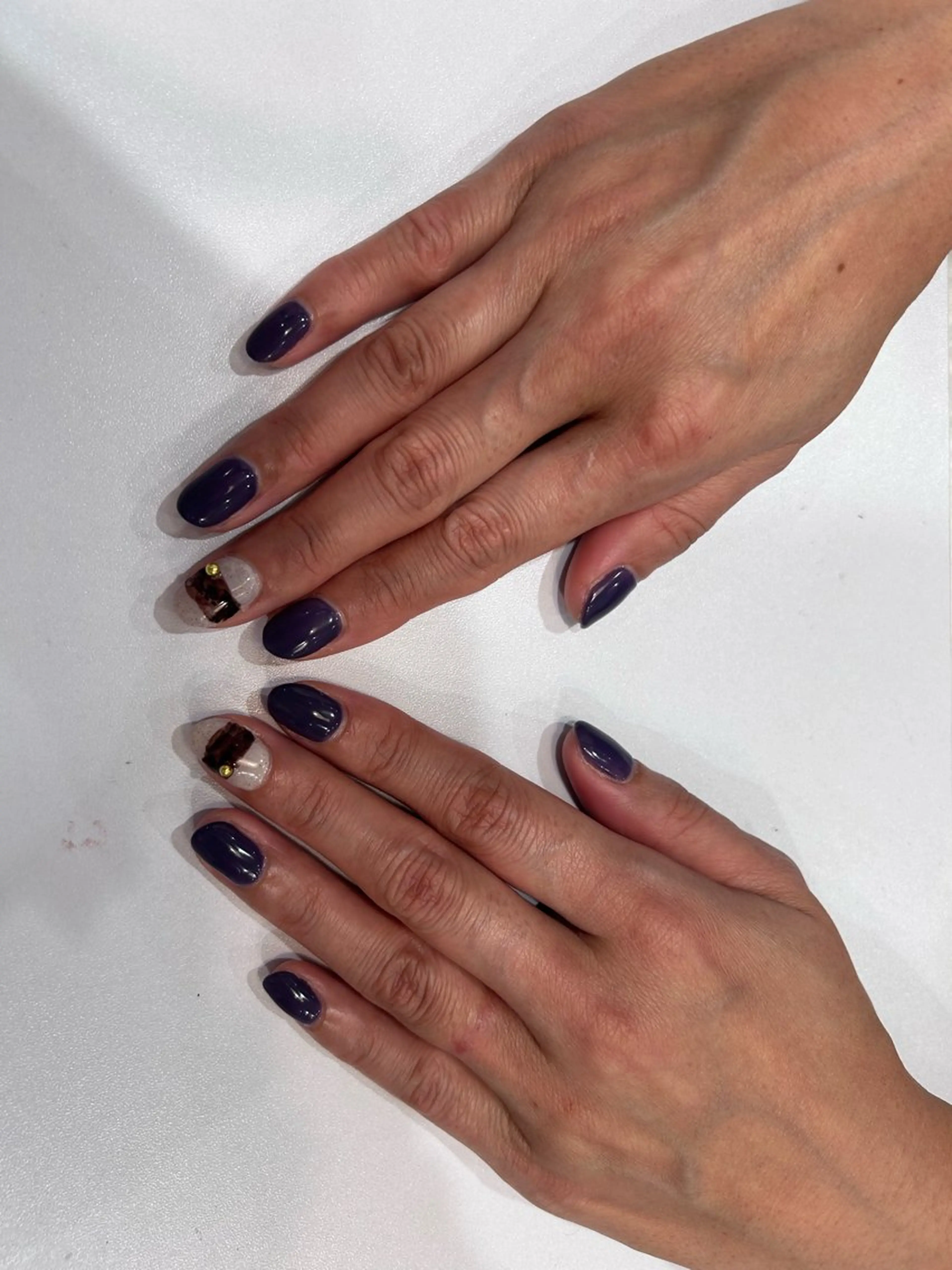 ネイル n.nail 🎀城山のネイルデザイン