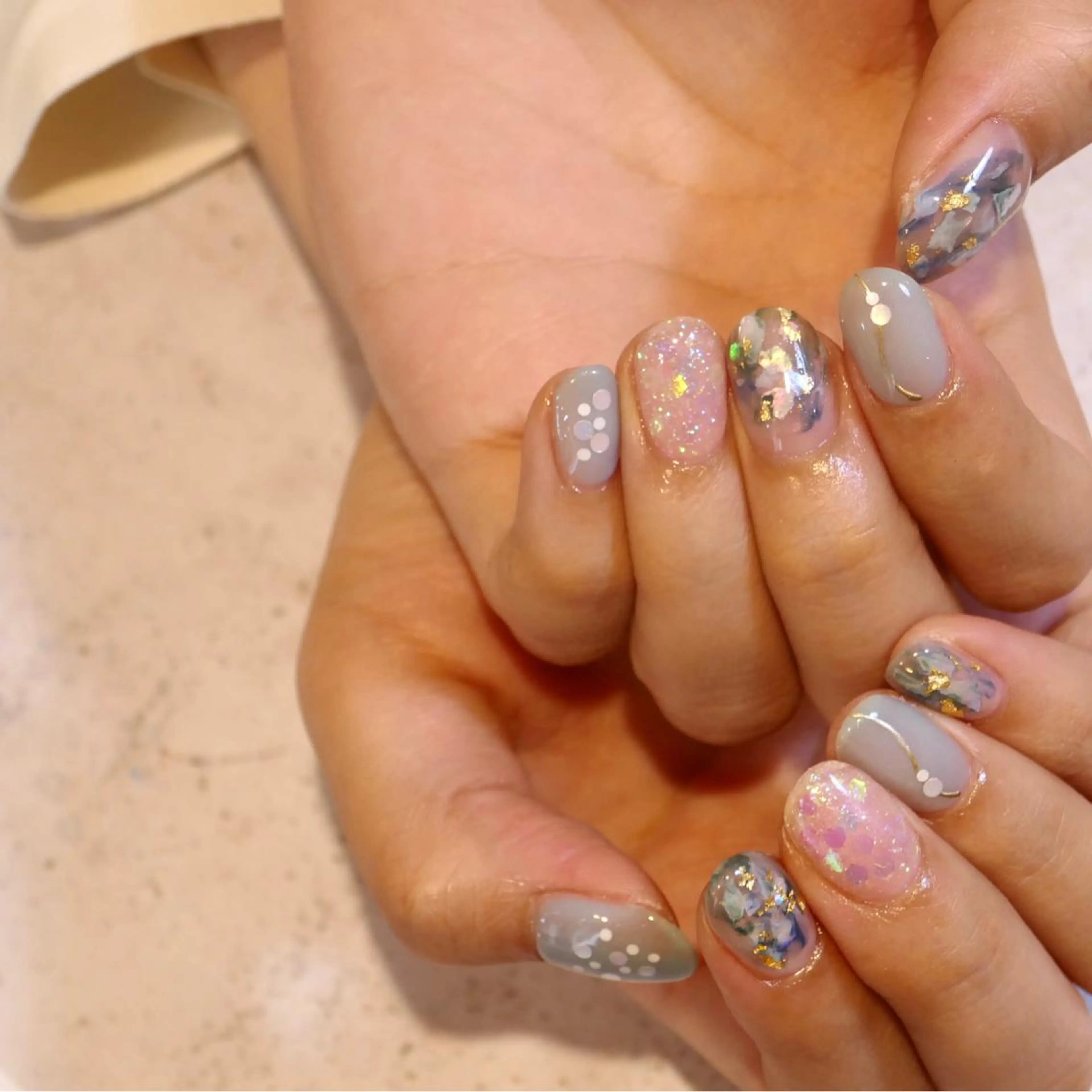 ネイル Chipieee Tokyoのその他イメージ