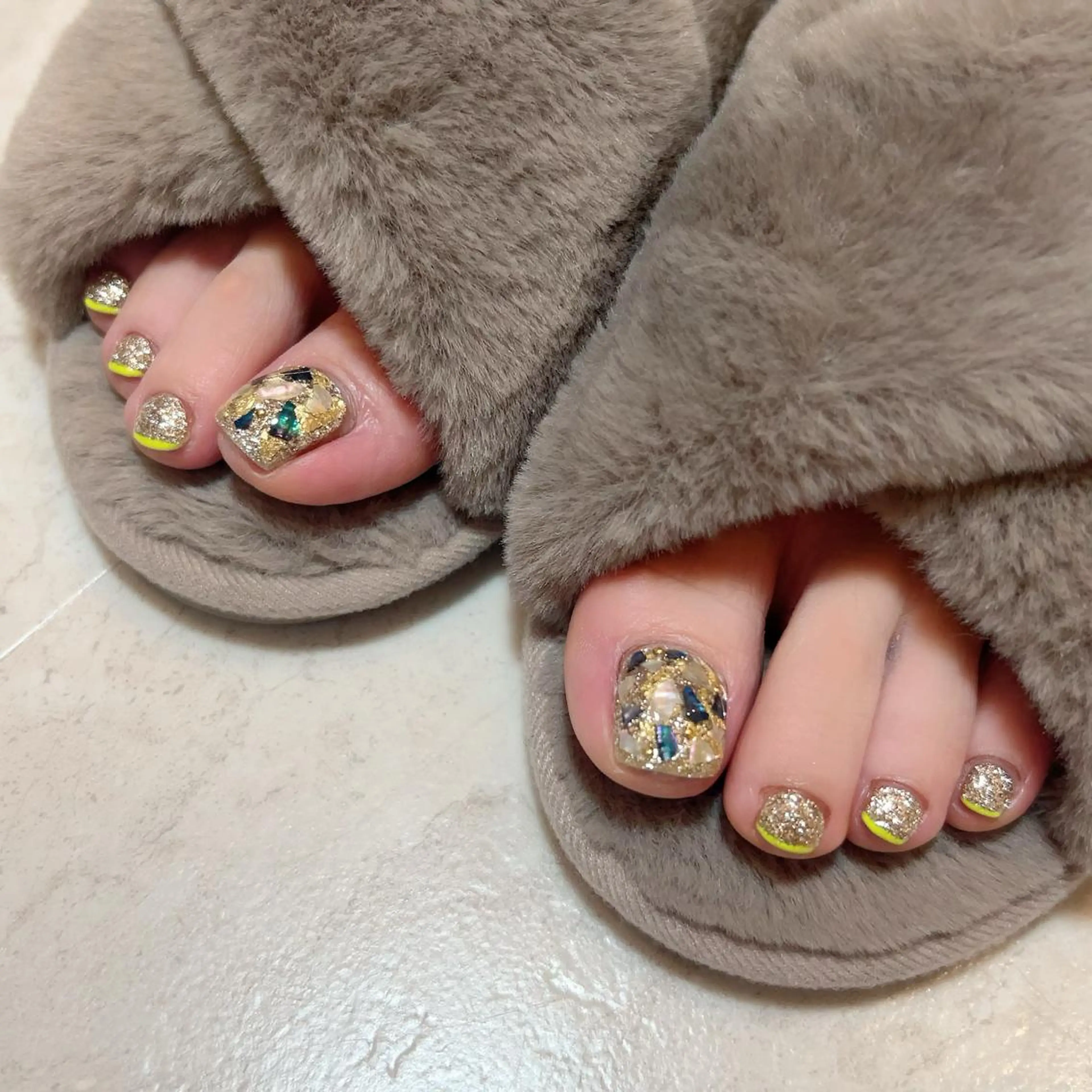 ネイル Bijou 8  nail所属・Bijou8 nailのネイルデザイン