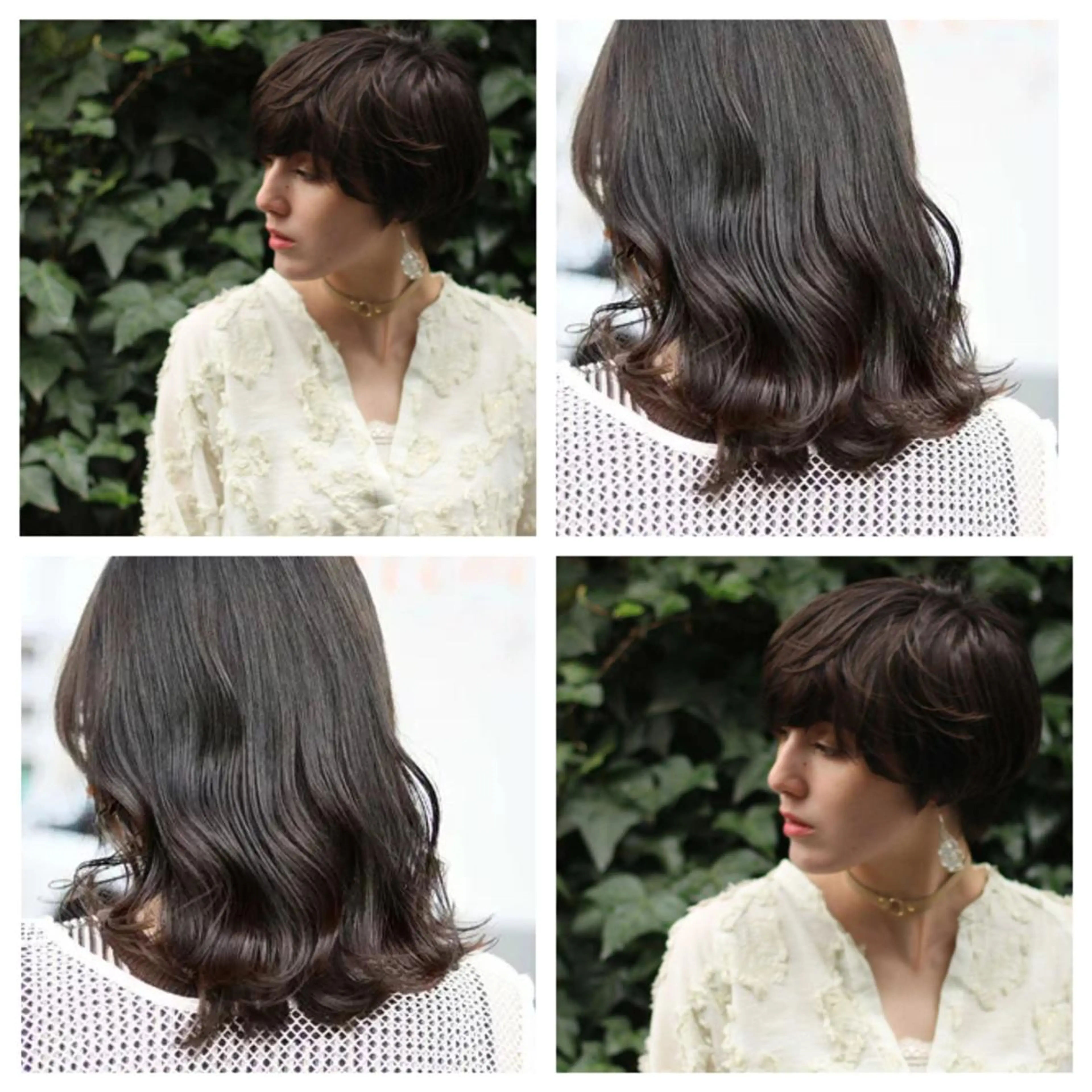 カラー Atem☀️ 河崎 生弥（歴10年）のヘアスタイル