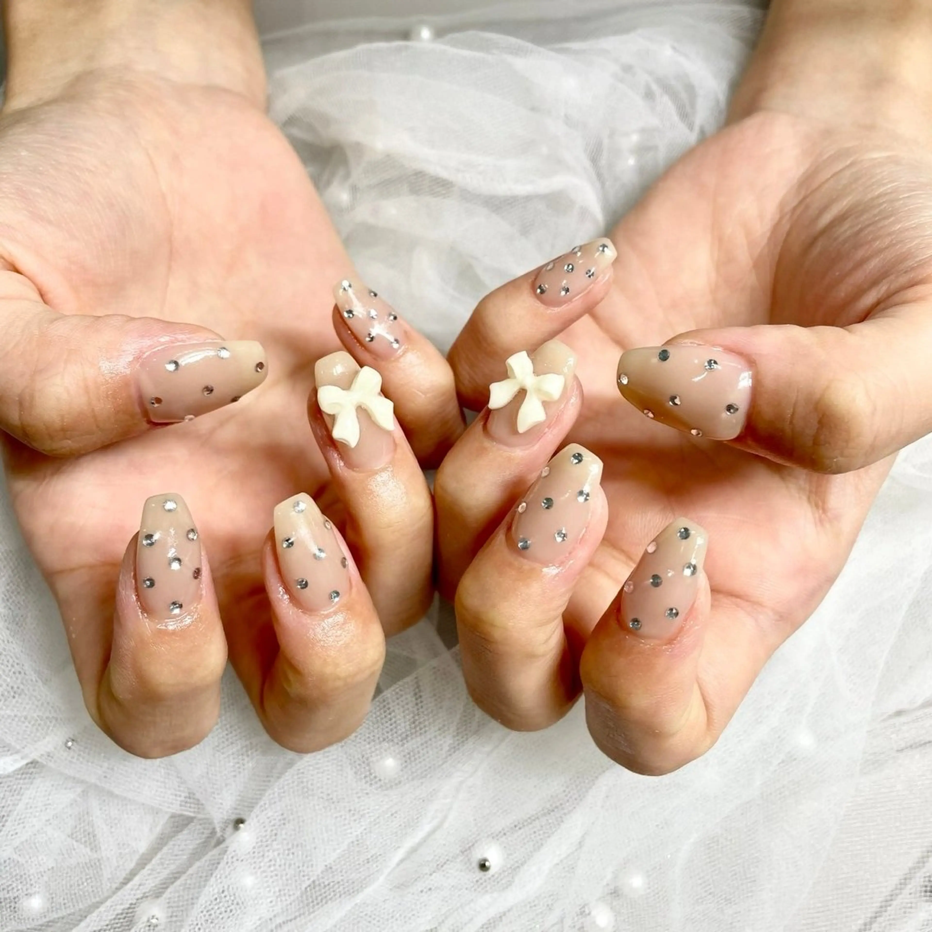 ネイル Renatus Nailのネイルデザイン