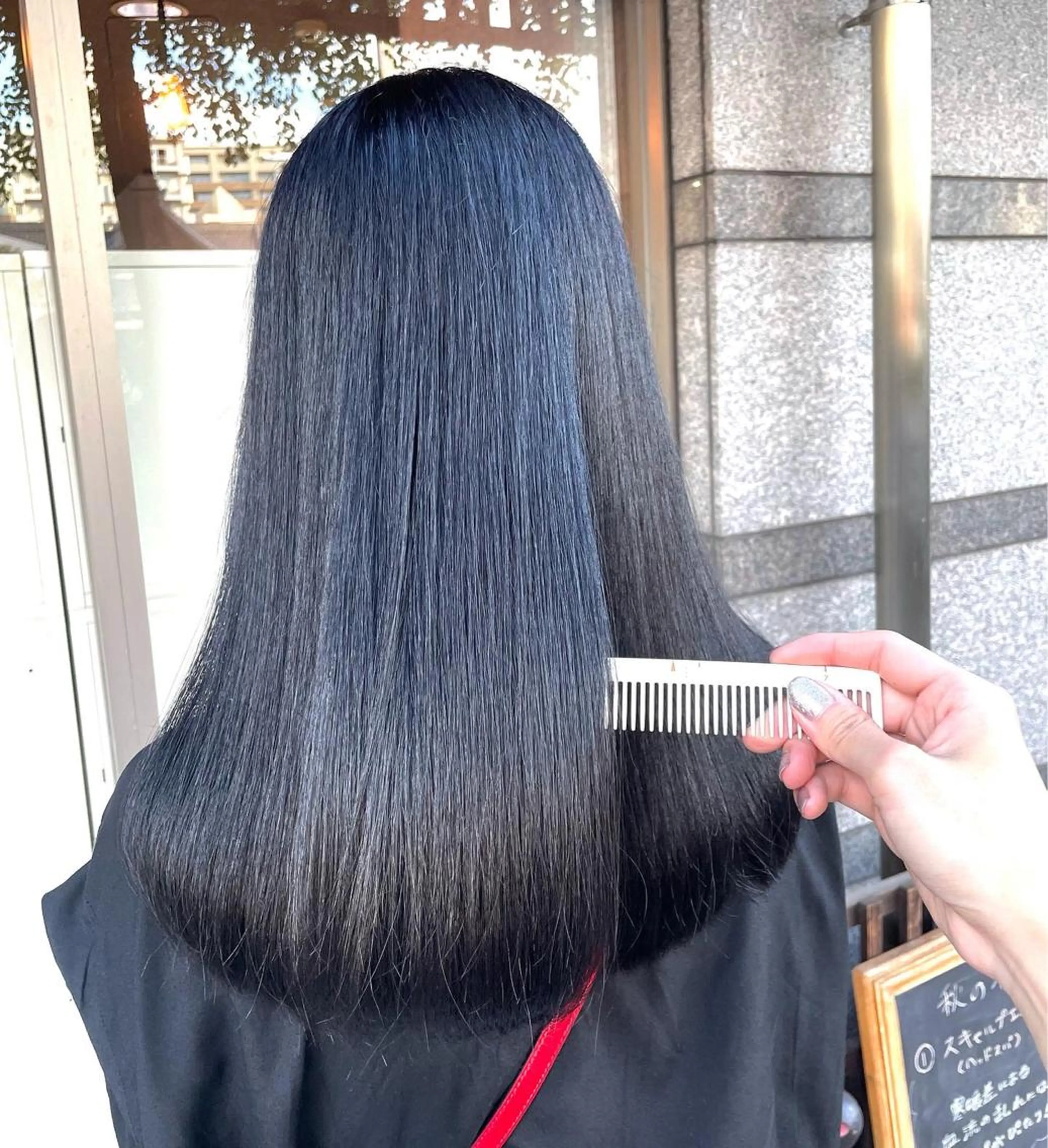 ロング カラー 🫧ヒシダアキ /taboo🫧のヘアスタイル