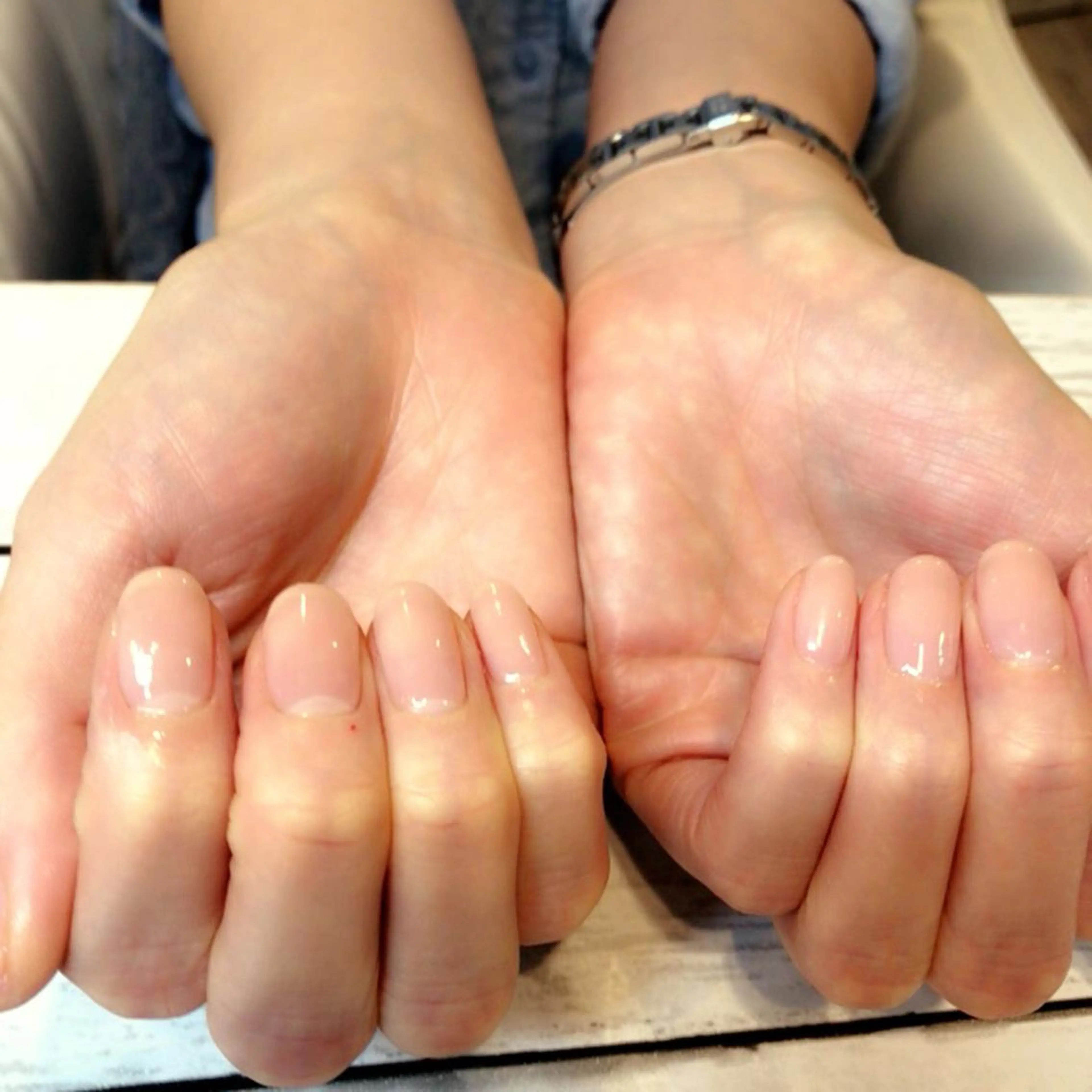 ネイル ジェルネイル エステティックサロン Liente(リアンテ）所属・Hashimoto .のエステ・リラクイメージ