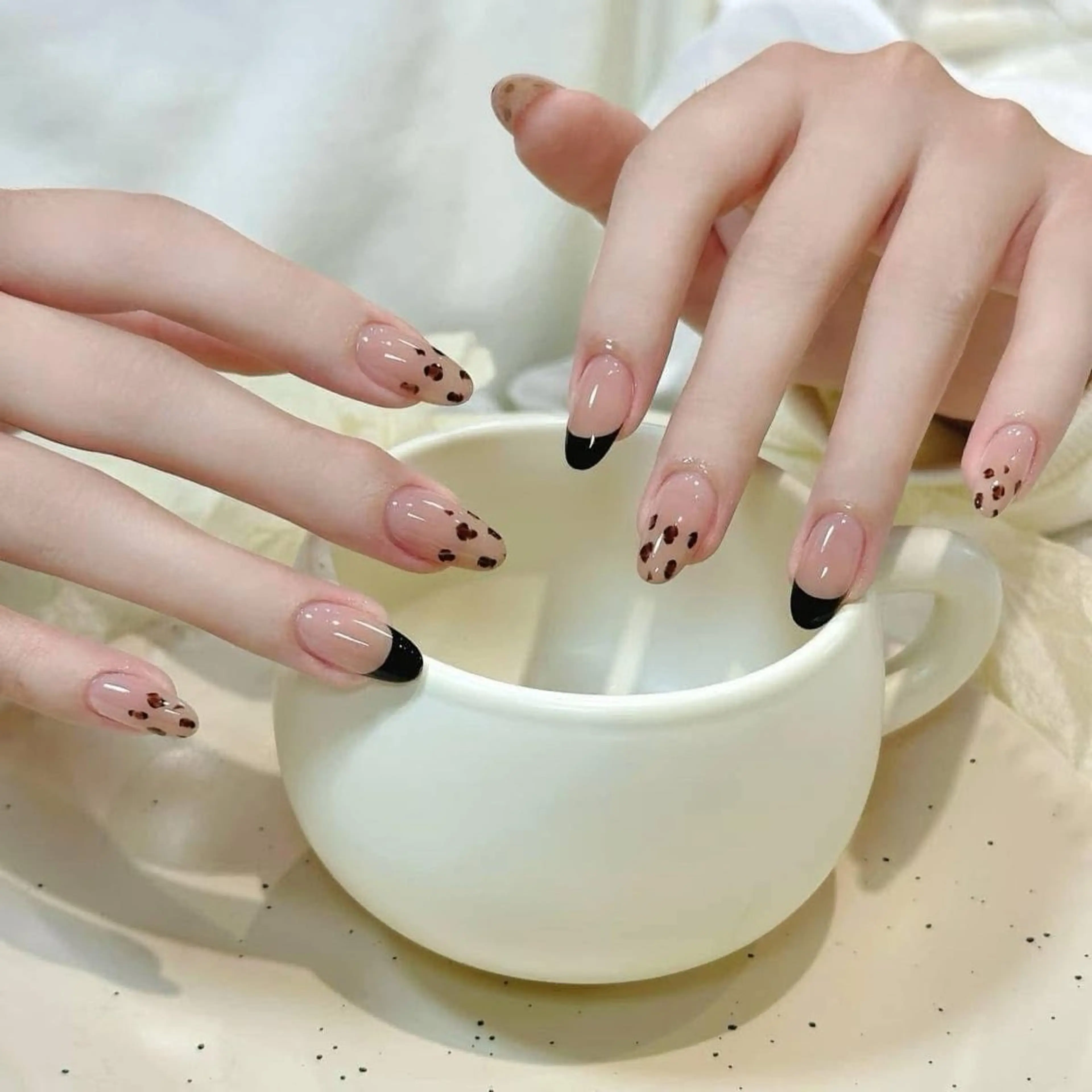 ネイル SARAH ネイルサロン所属・SARAH ネイルサロンのネイルデザイン