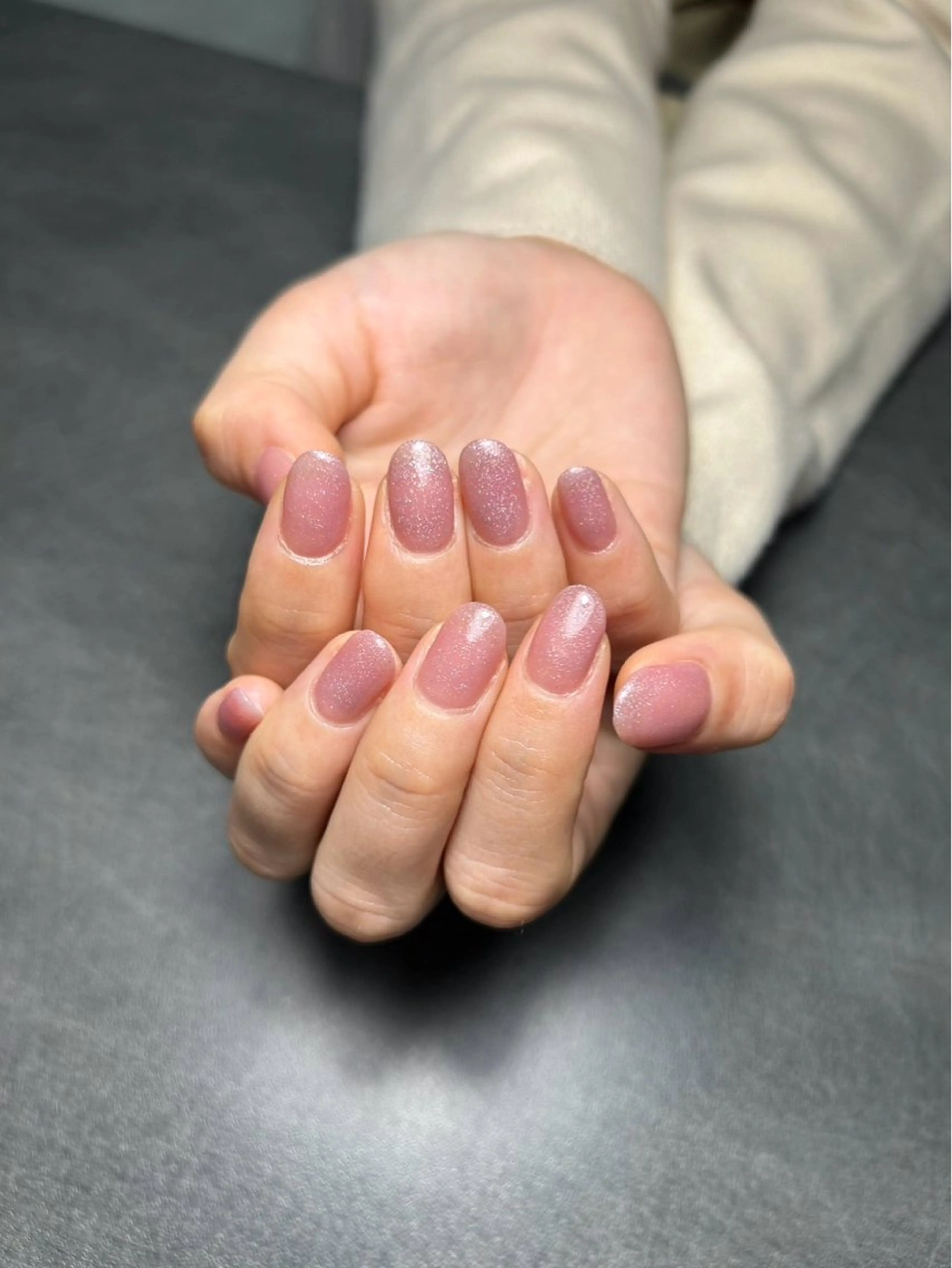 ネイル ハンドネイル oto nailのネイルデザイン