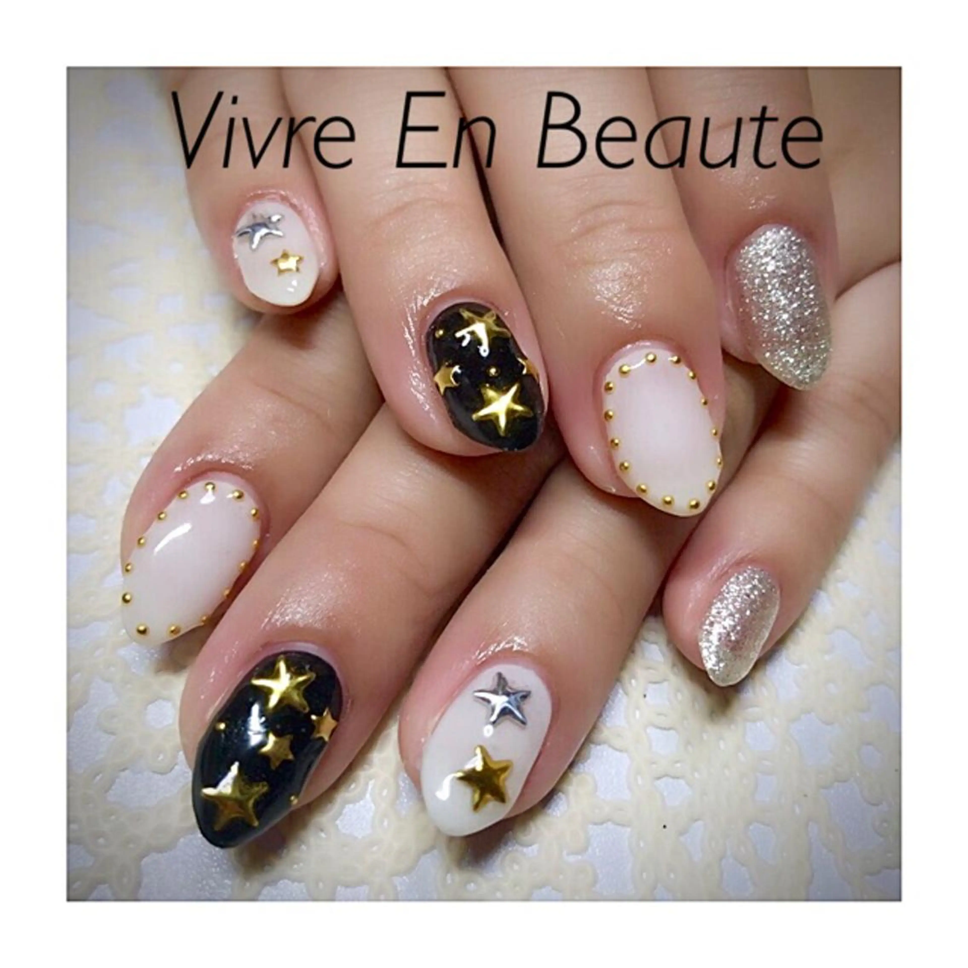 ネイル S Nailのネイルデザイン