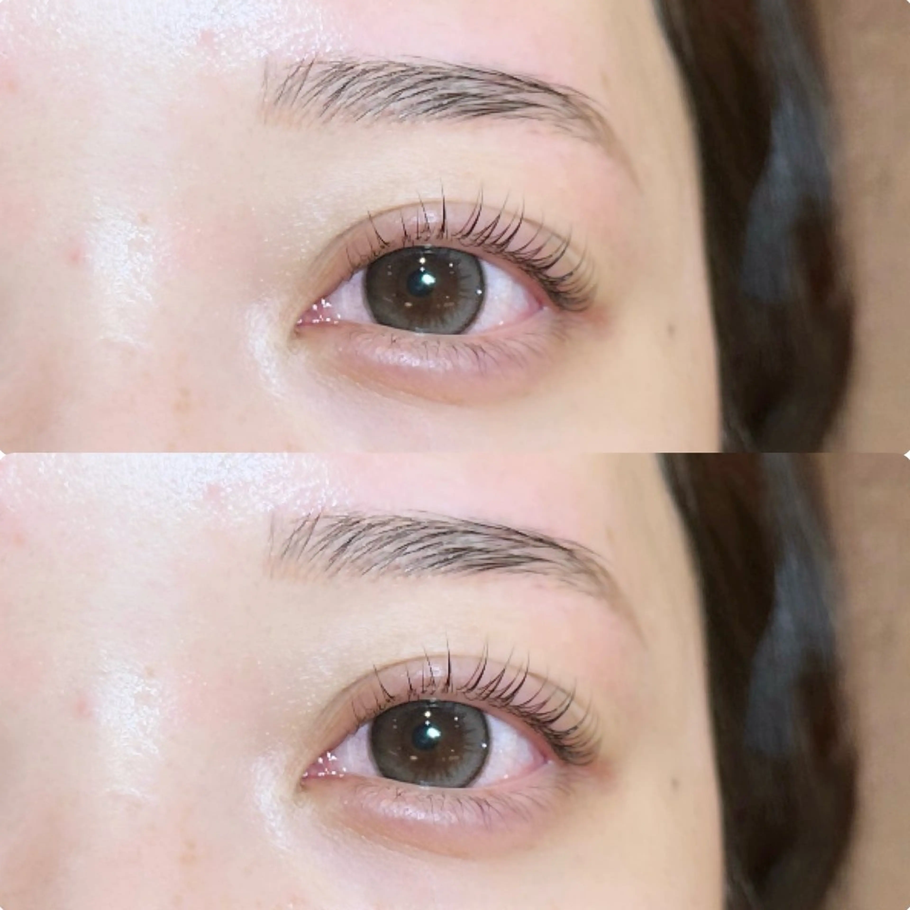 アイブロウ マツパ sola: neolive岡田のマツエク・マツパデザイン