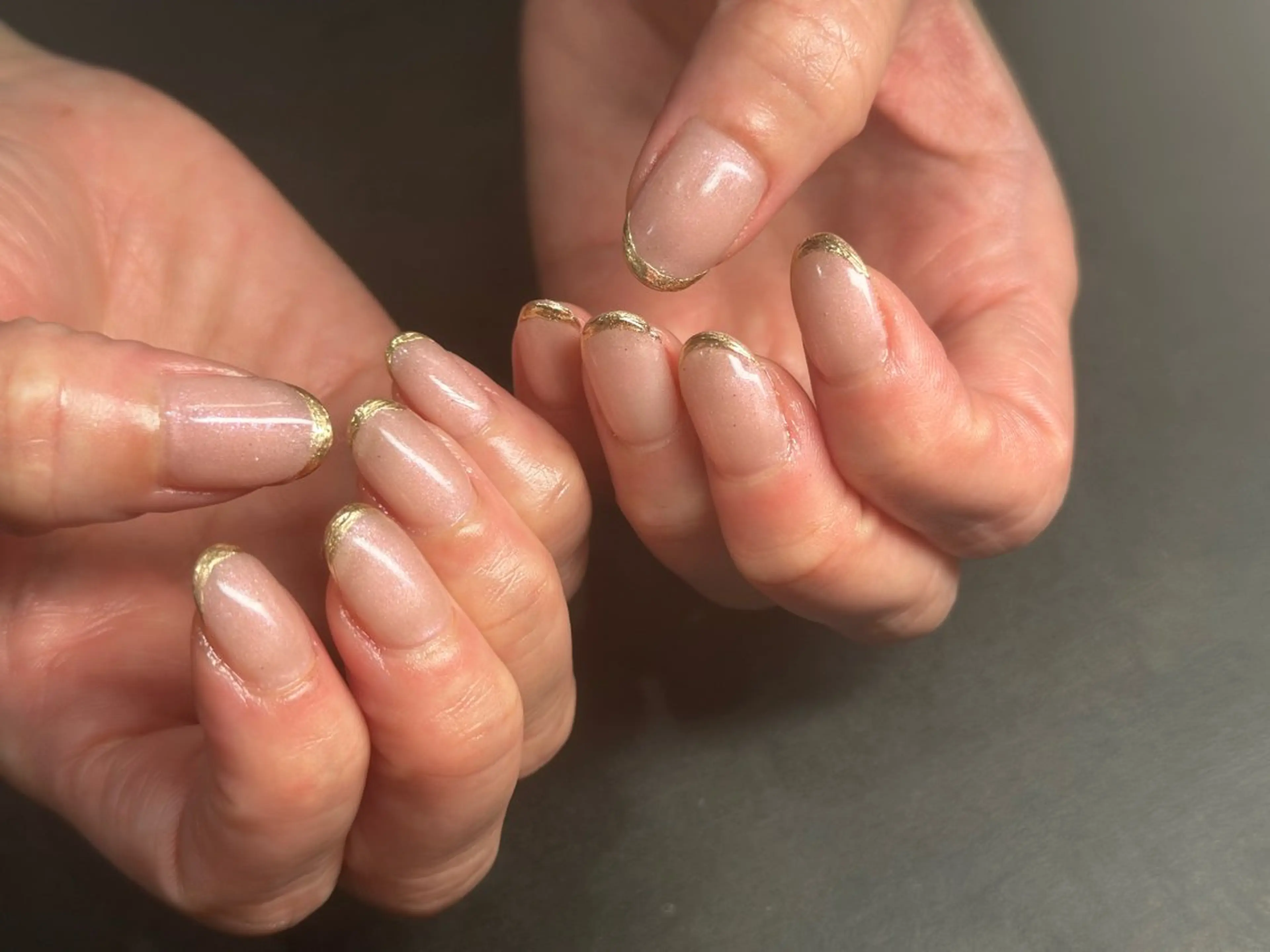 ネイル E.design. Nailのネイルデザイン