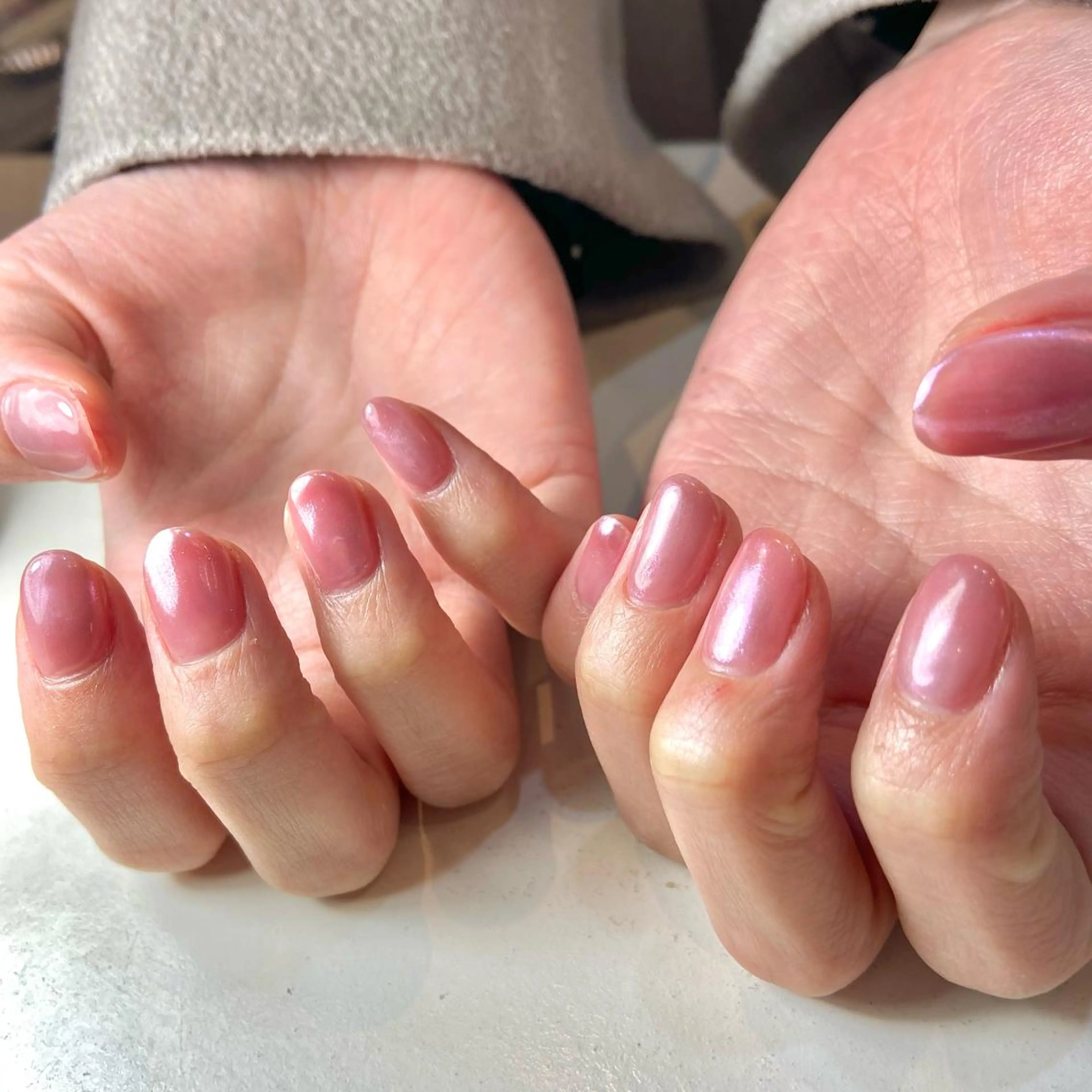 ネイル Ange epais nAnnAnのその他イメージ