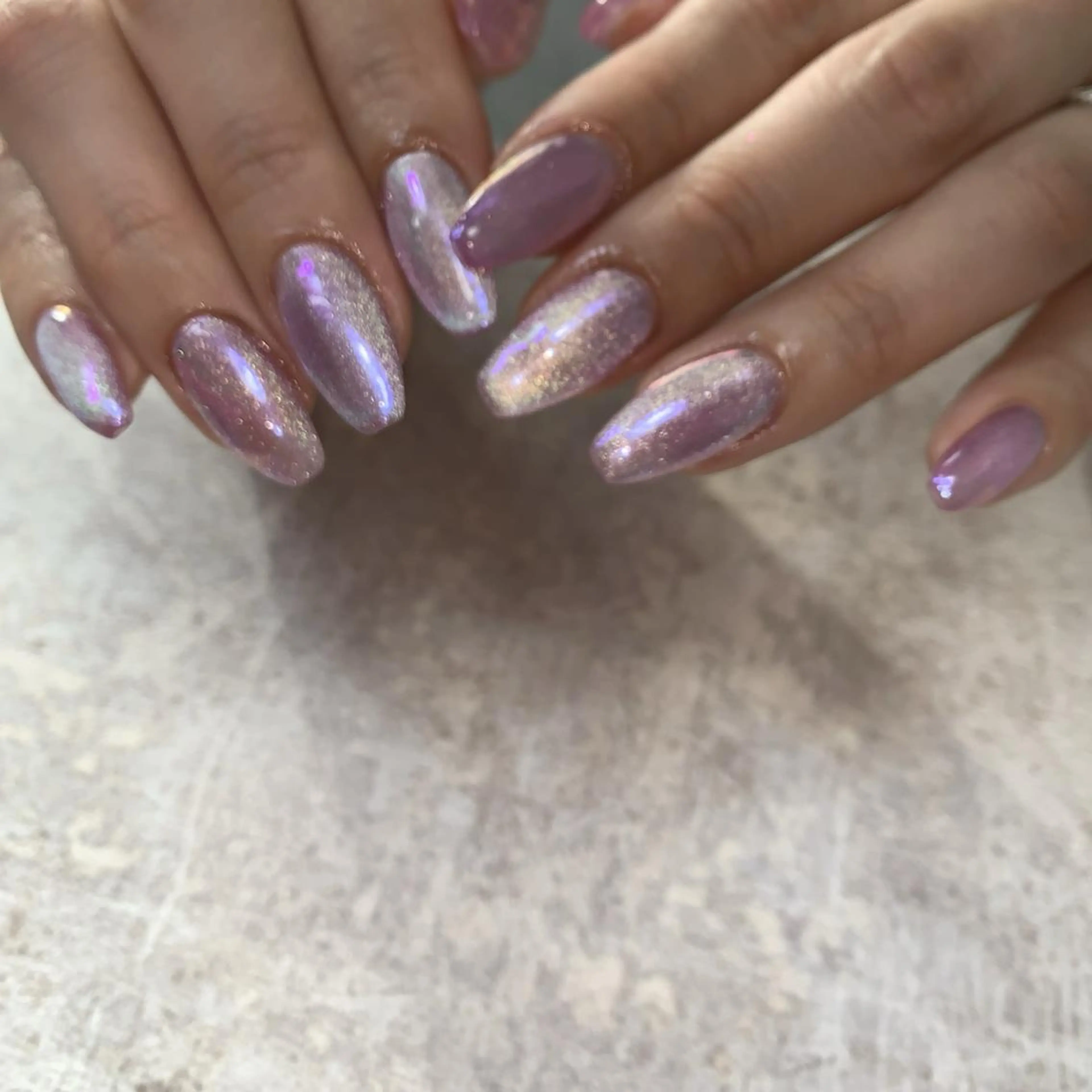 ネイル S♡JEWEL所属・S. JEWELのネイルデザイン