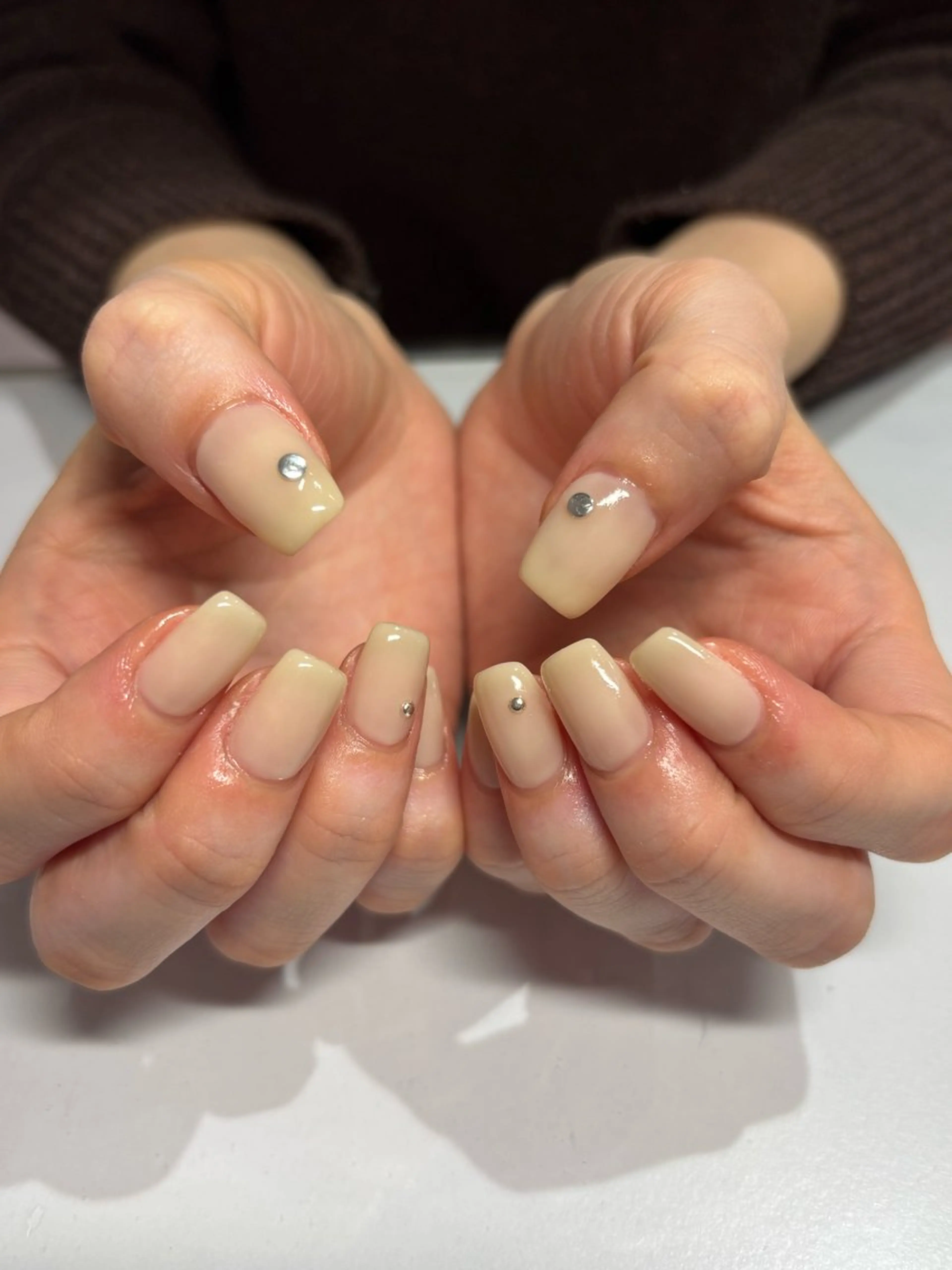 ネイル ハンドネイル Clala Nonoa🎀のネイルデザイン