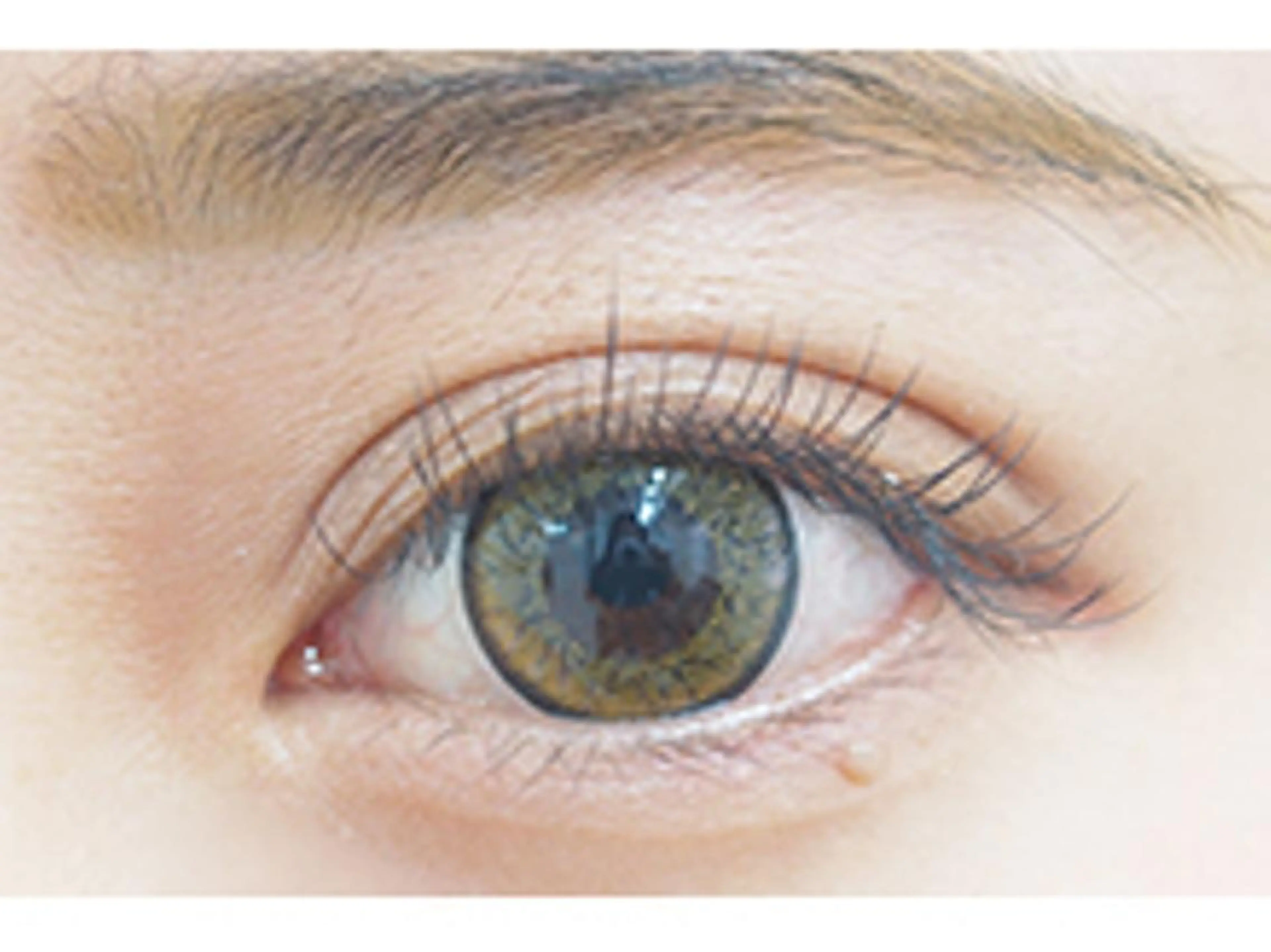 マツエク・マツパ フラットラッシュ nuit 春日部店のマツエク・マツパデザイン