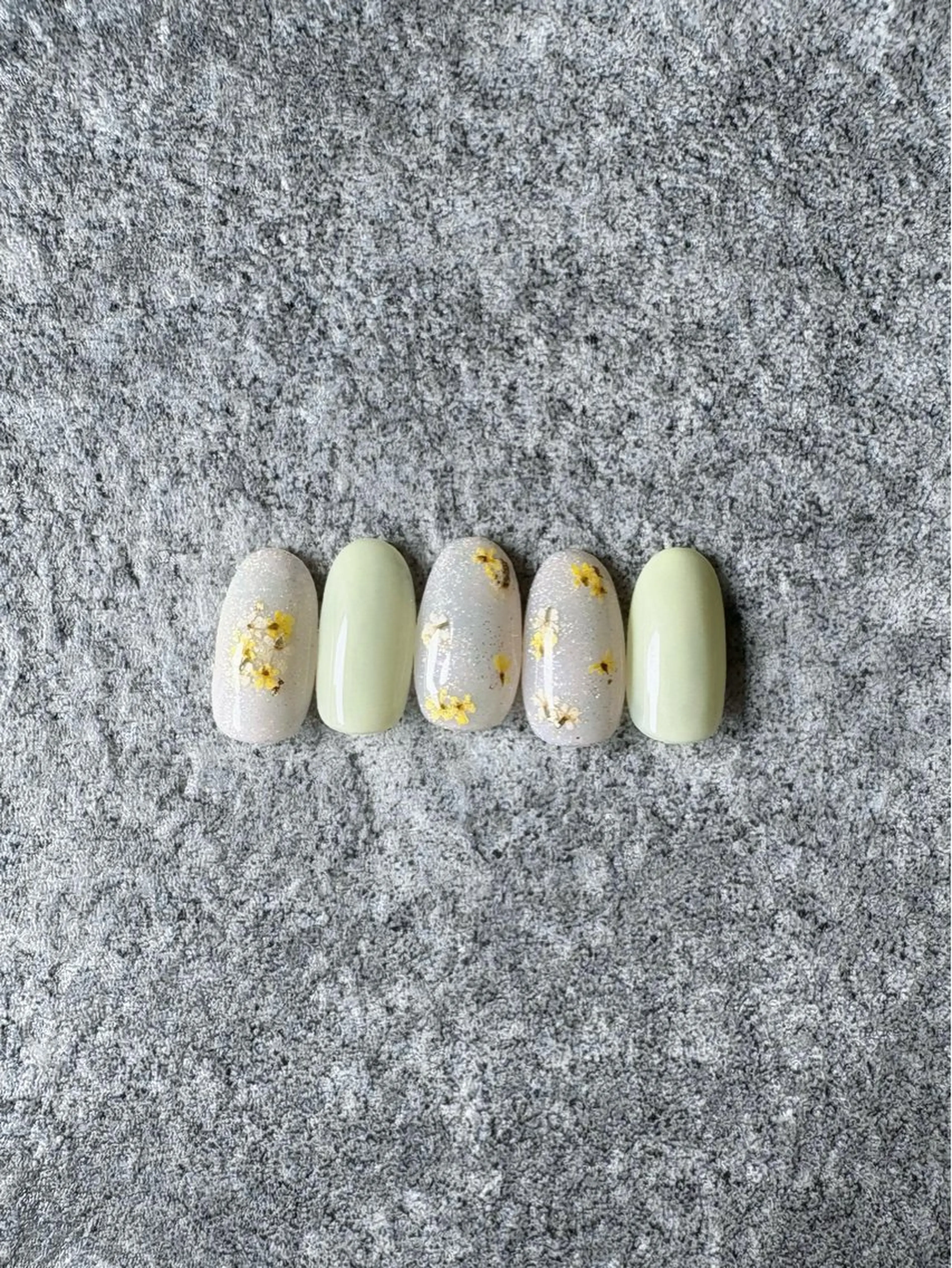 ネイル ハンドネイル Nail Salon Posso所属・Asuka /possoのネイルデザイン