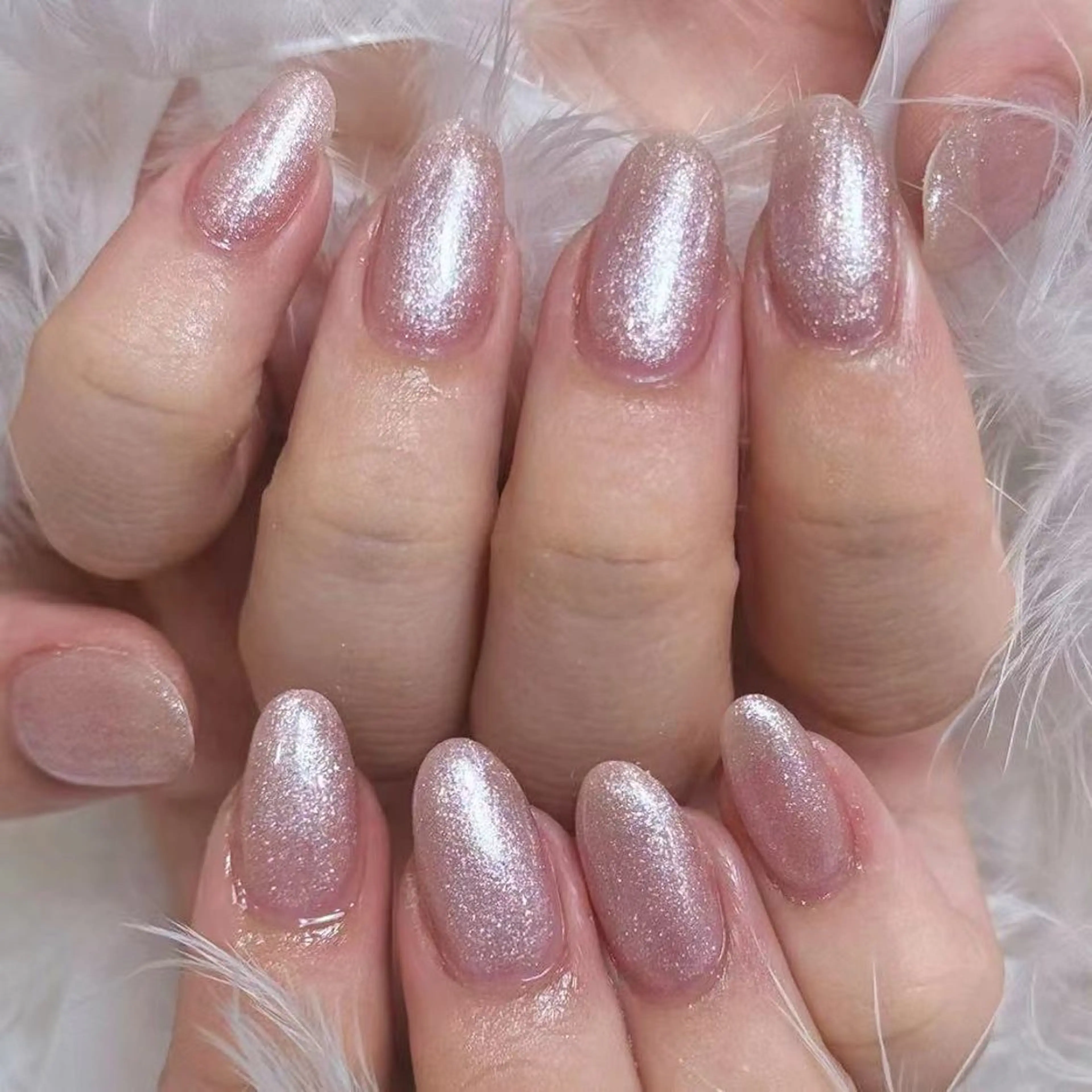 ネイル ハンドネイル DIAMOND Nail🥇のネイルデザイン
