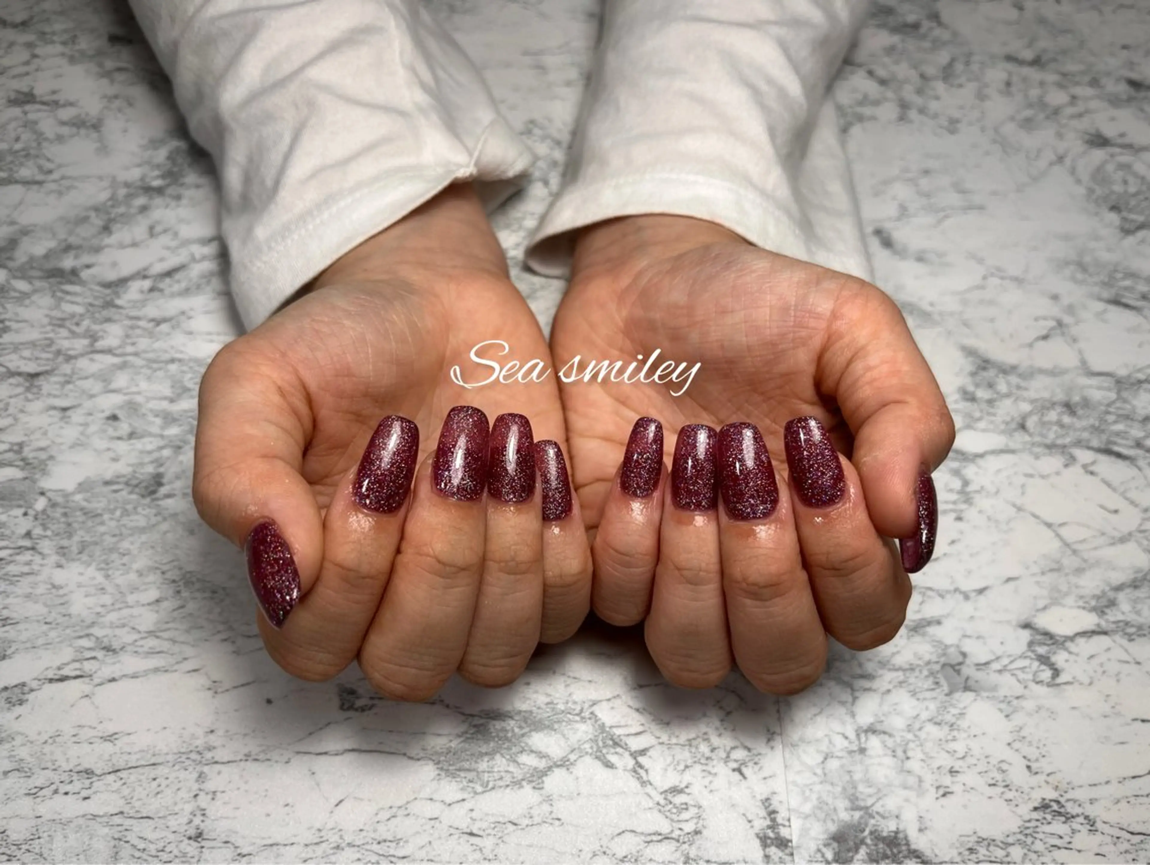 【スカルプ】ワンカラーオフなし/M以上はサイズUPごとに+¥500の写真