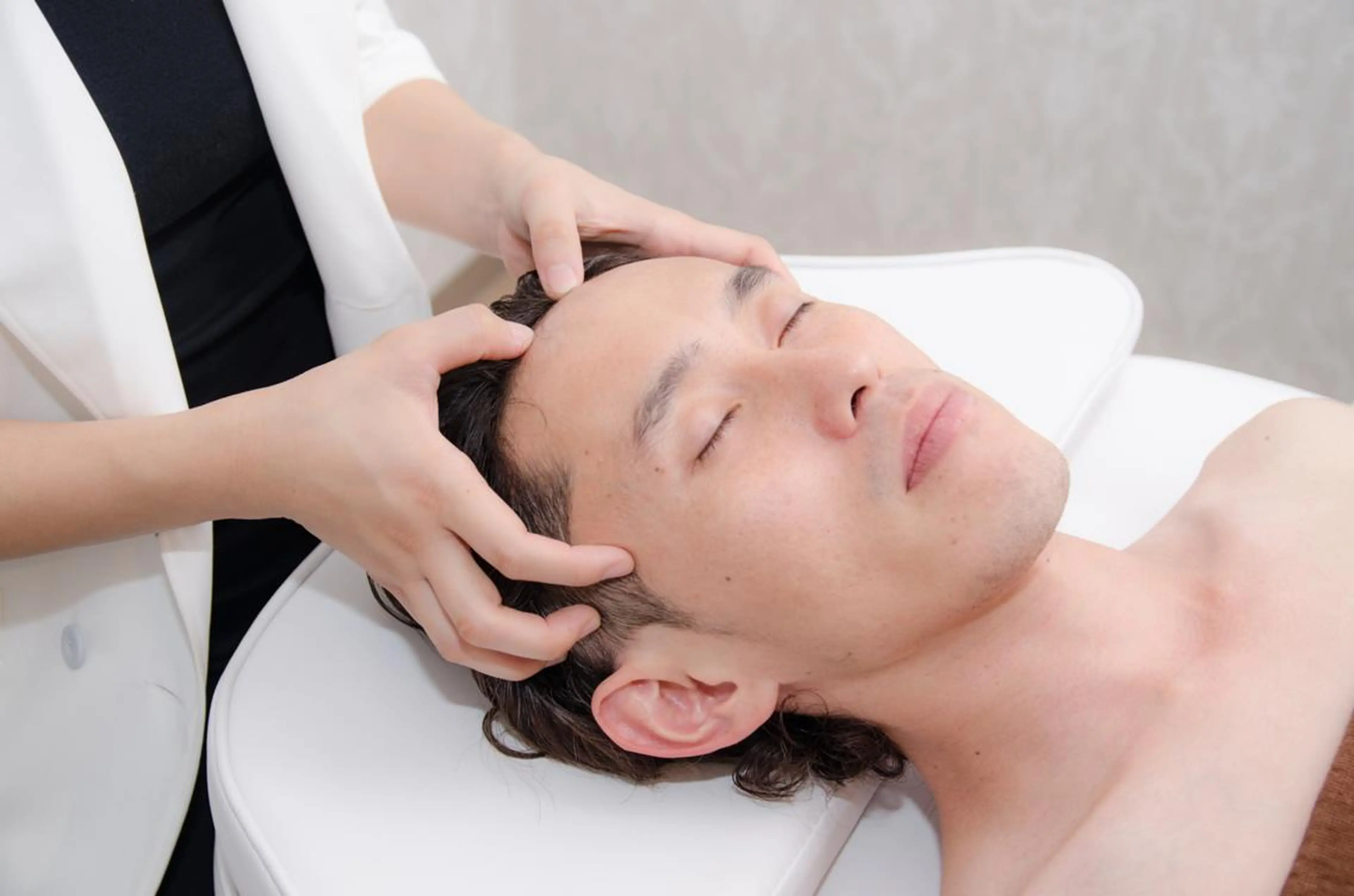 茂木 香慧のエステ・リラクイメージ