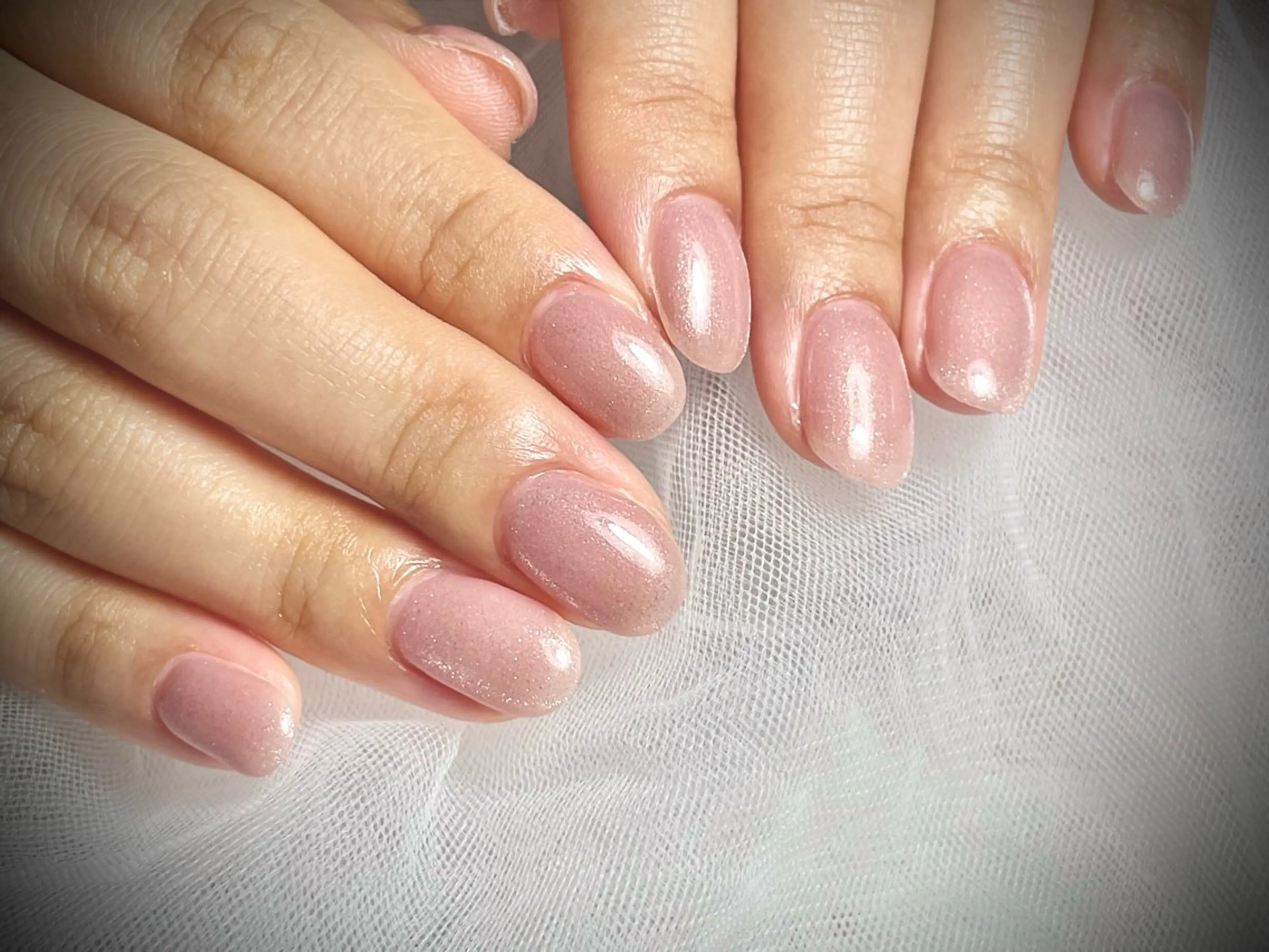 ネイル Chong Sarangのネイルデザイン