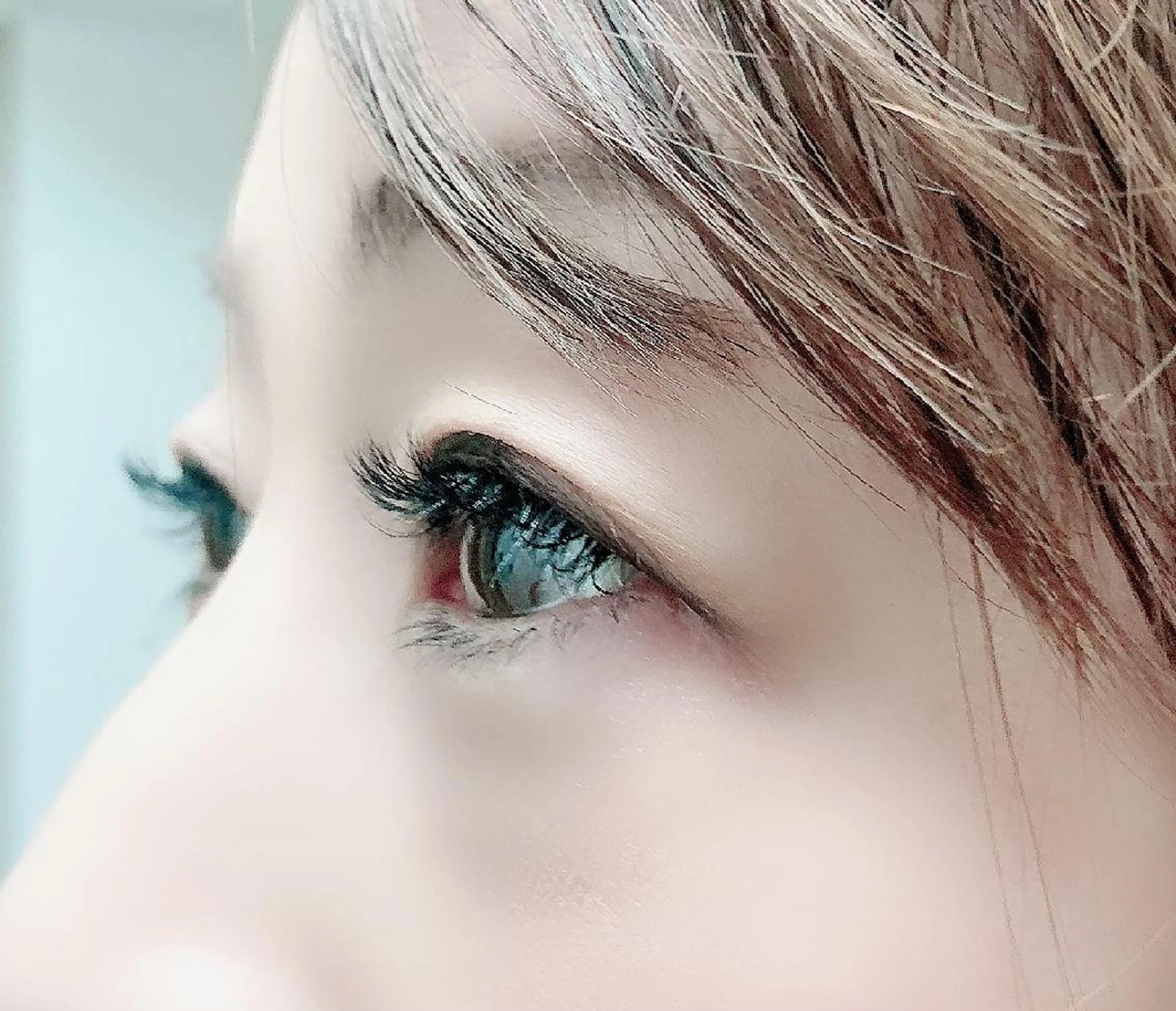 マツエク・マツパ 付け放題 フラットラッシュ パリジェンヌラッシュリフト まつげパーマ セーブル マツエク 吉岡 ゆうなのマツエク・マツパデザイン