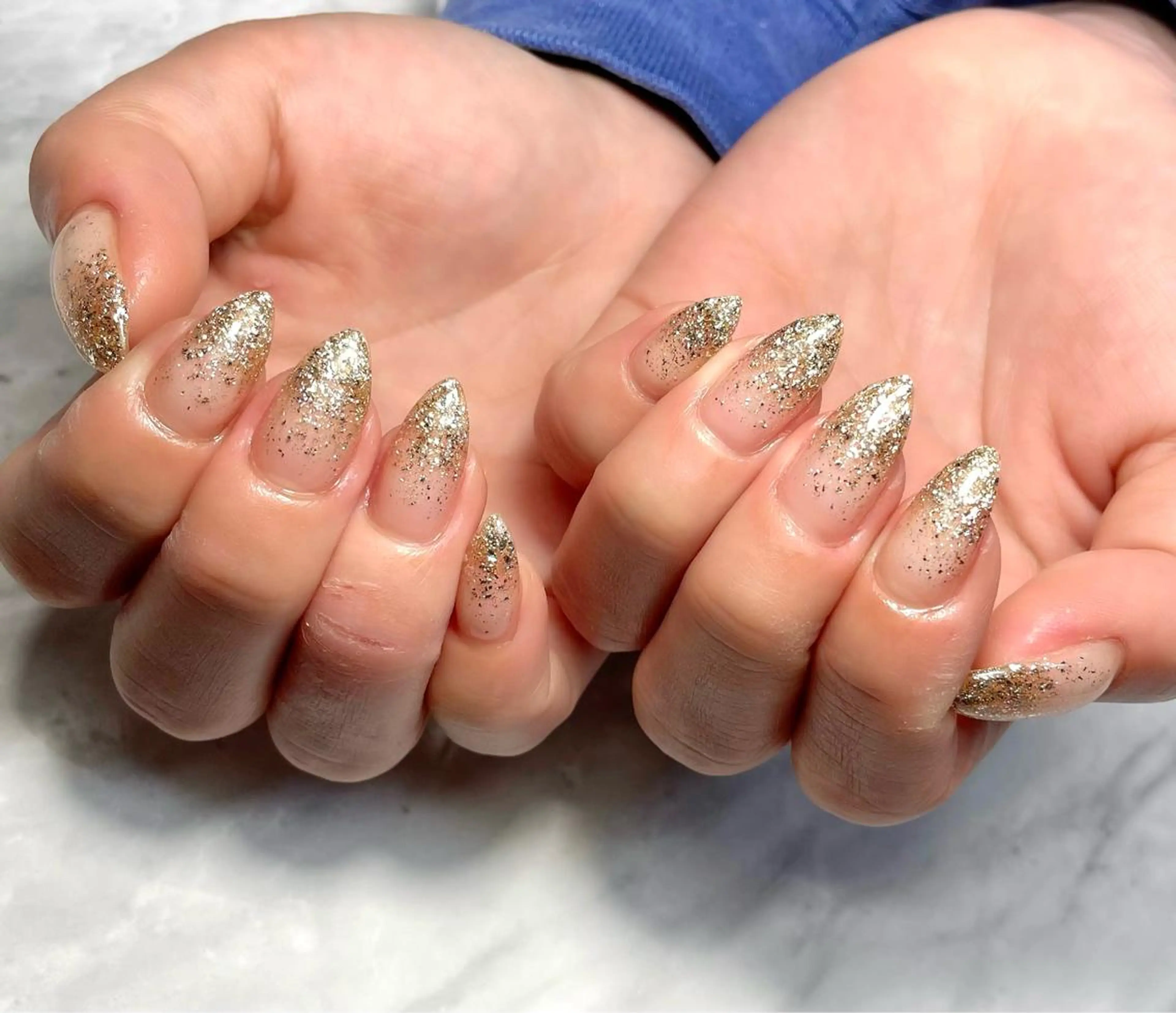 ネイル ハンドネイル Nail salon Venusのネイルデザイン