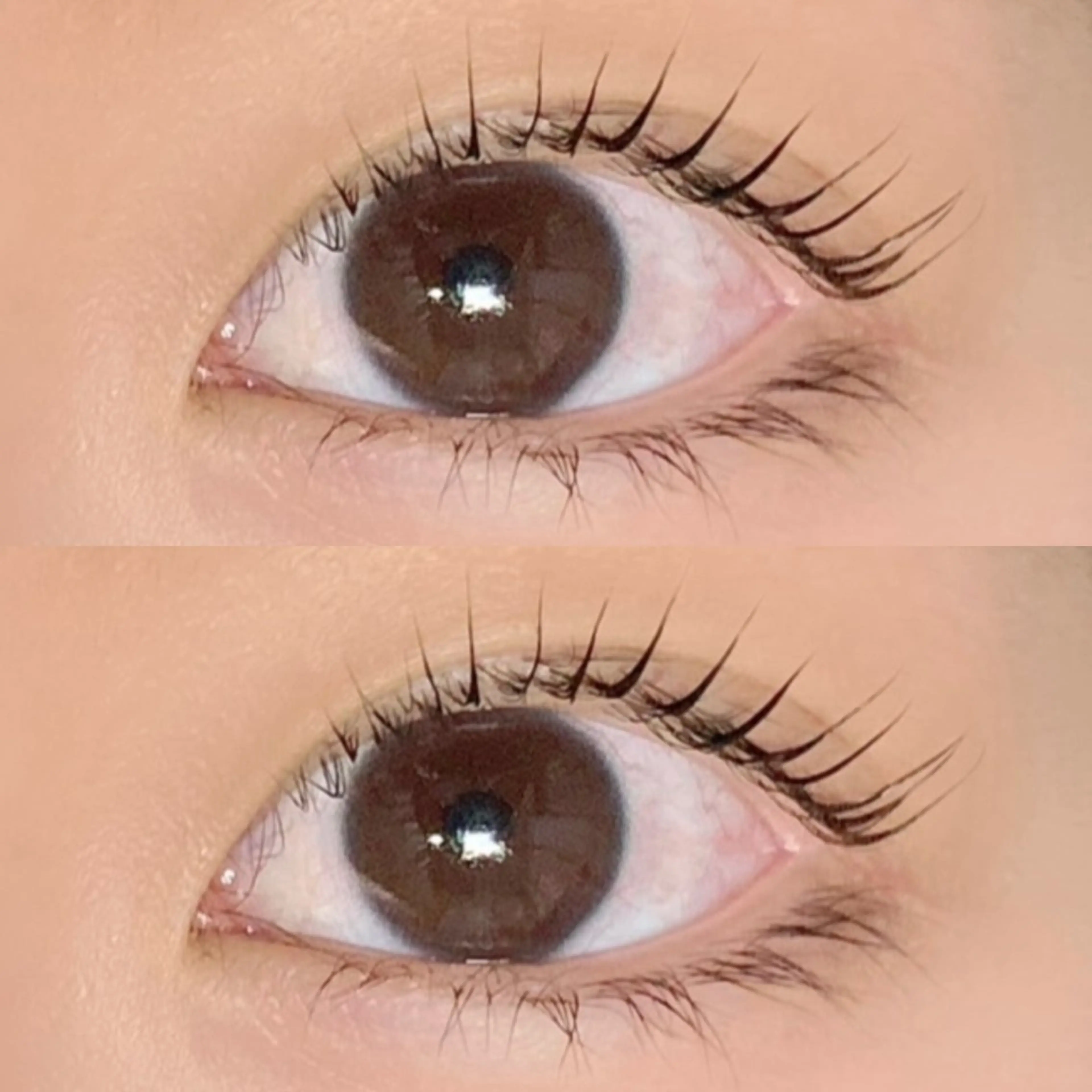 マツエク・マツパ アミーラ所属・Amira/アミーラ YU-KA🤍のマツエク・マツパデザイン