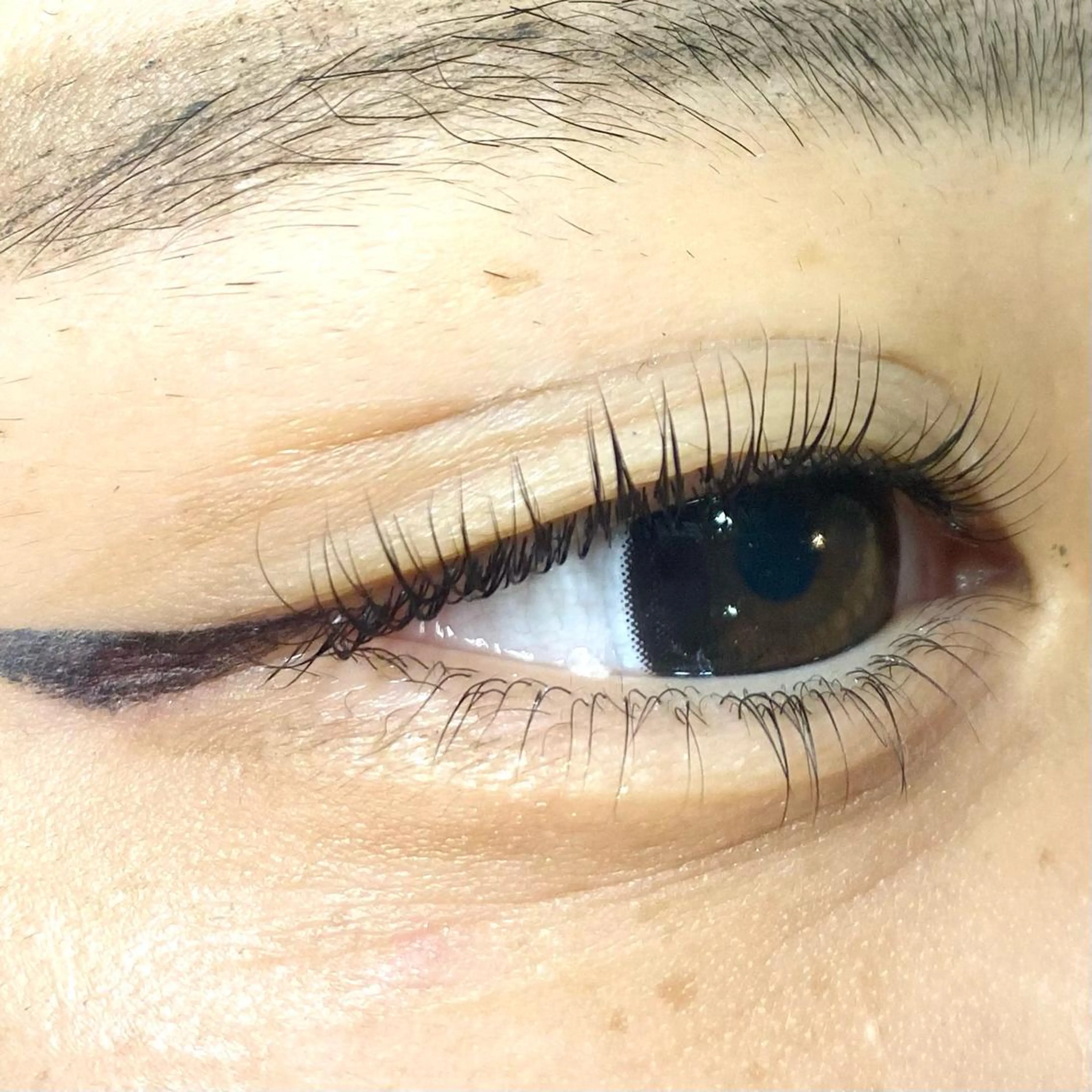 マツエク・マツパ Lカール ciel eyes所属・Le ciel eyes 森本のその他イメージ