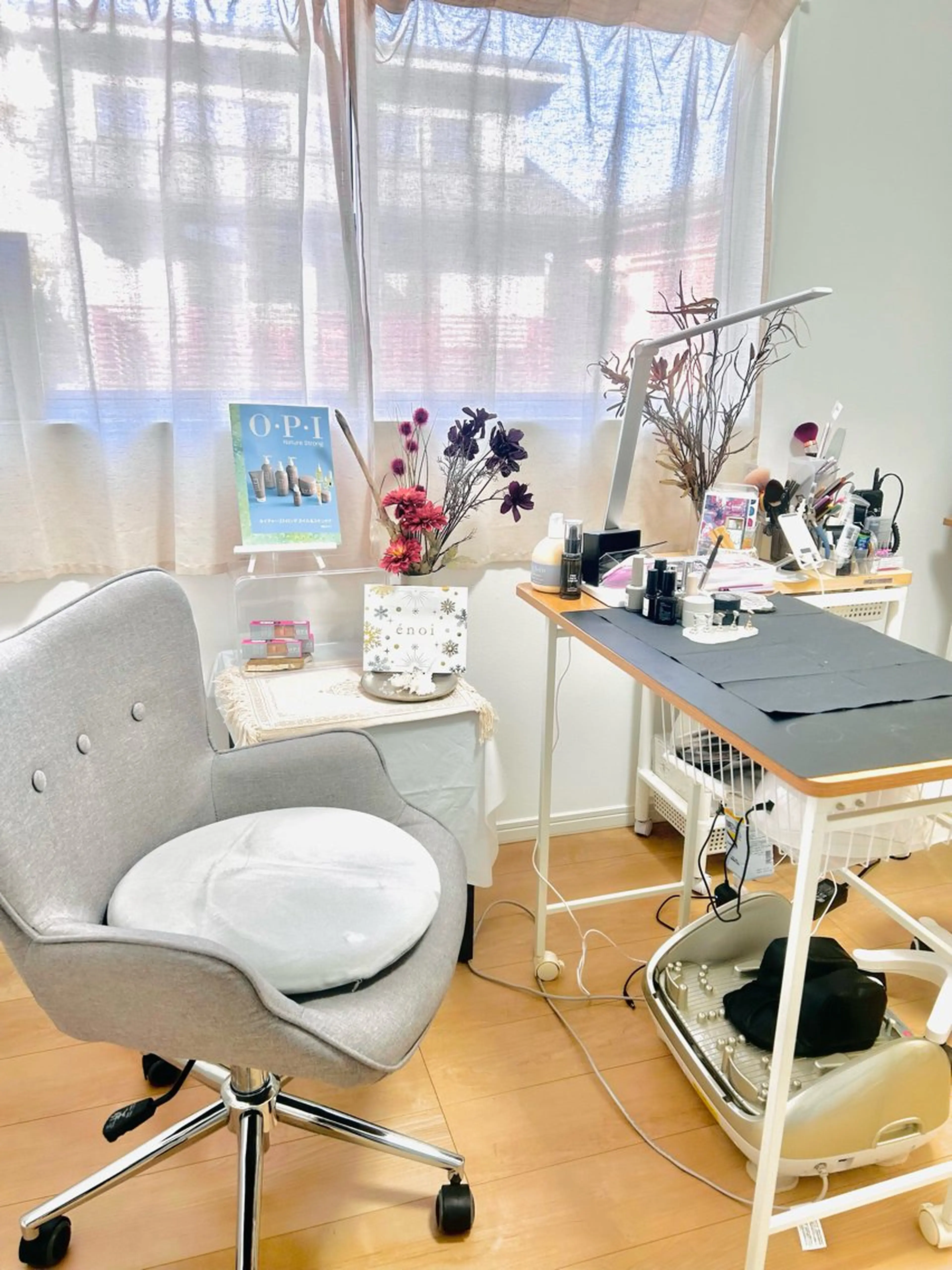 ネイル SPICE. 【武蔵関】のネイルデザイン