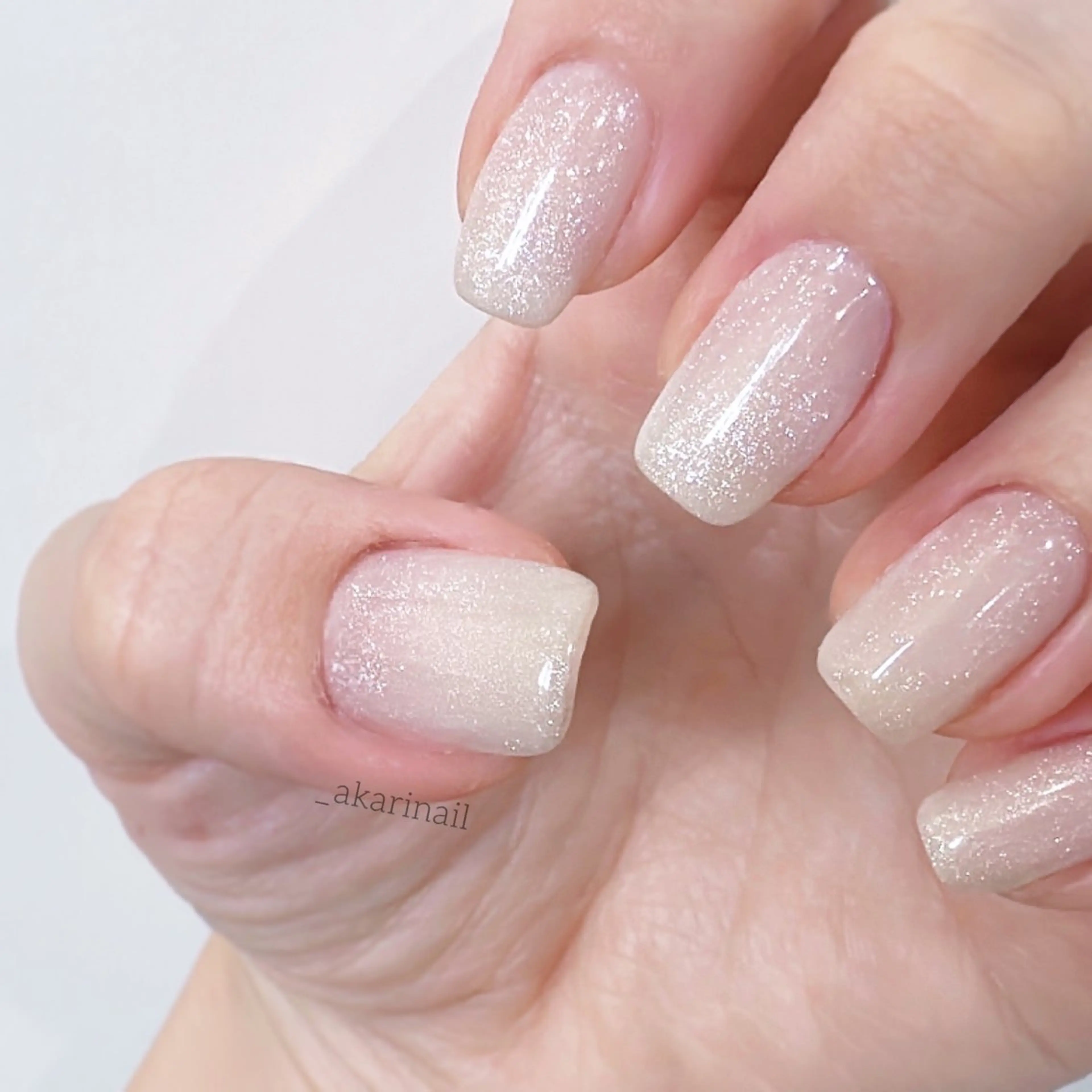 ネイル Nai AVANCE. 西梅田店所属・NailAVANCE 西梅田のネイルデザイン