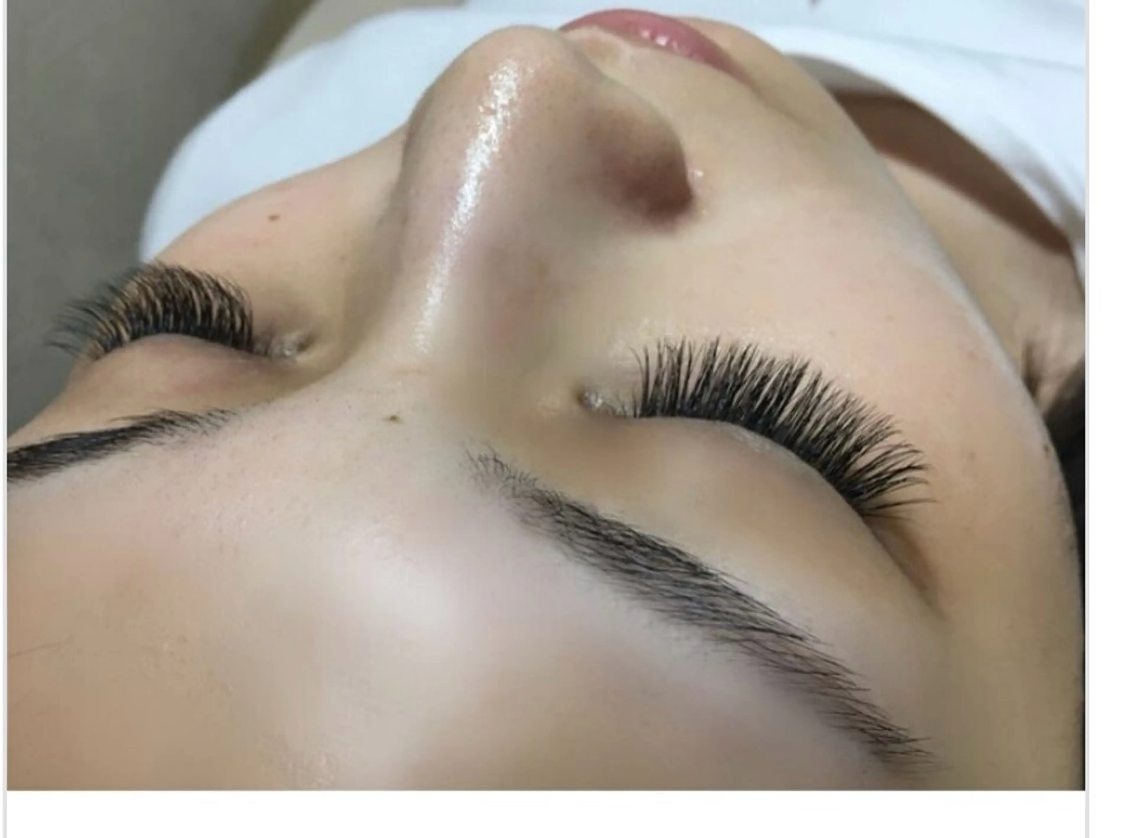 マツエク・マツパ THINKEYE所属・THINKEYE 十日市のマツエク・マツパデザイン