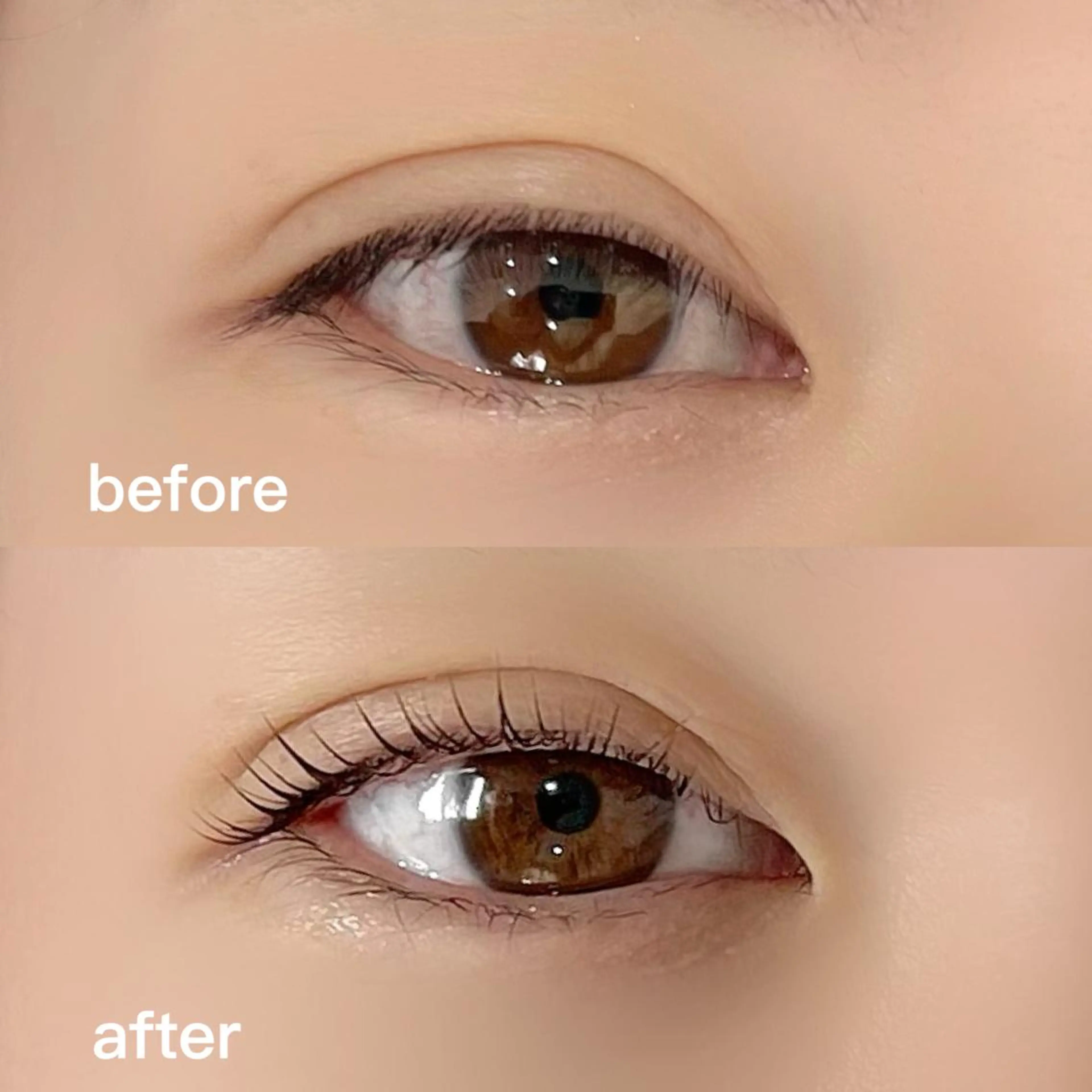 マツエク・マツパ マツパ まつげのお店 kaka.所属・まつげのお店 kaka.のマツエク・マツパデザイン