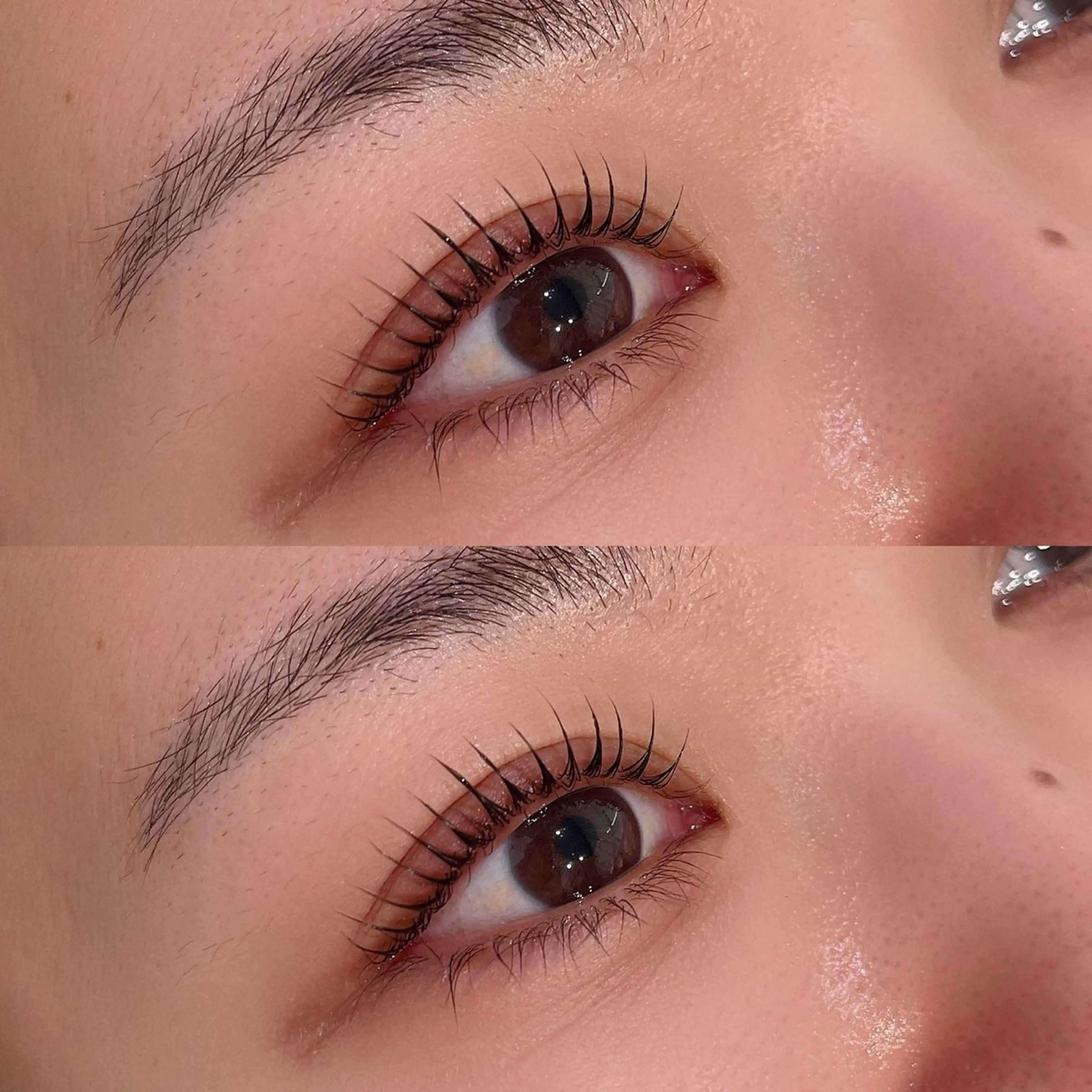 マツエク・マツパ マツパ 🫧中村 葉月🫧のマツエク・マツパデザイン