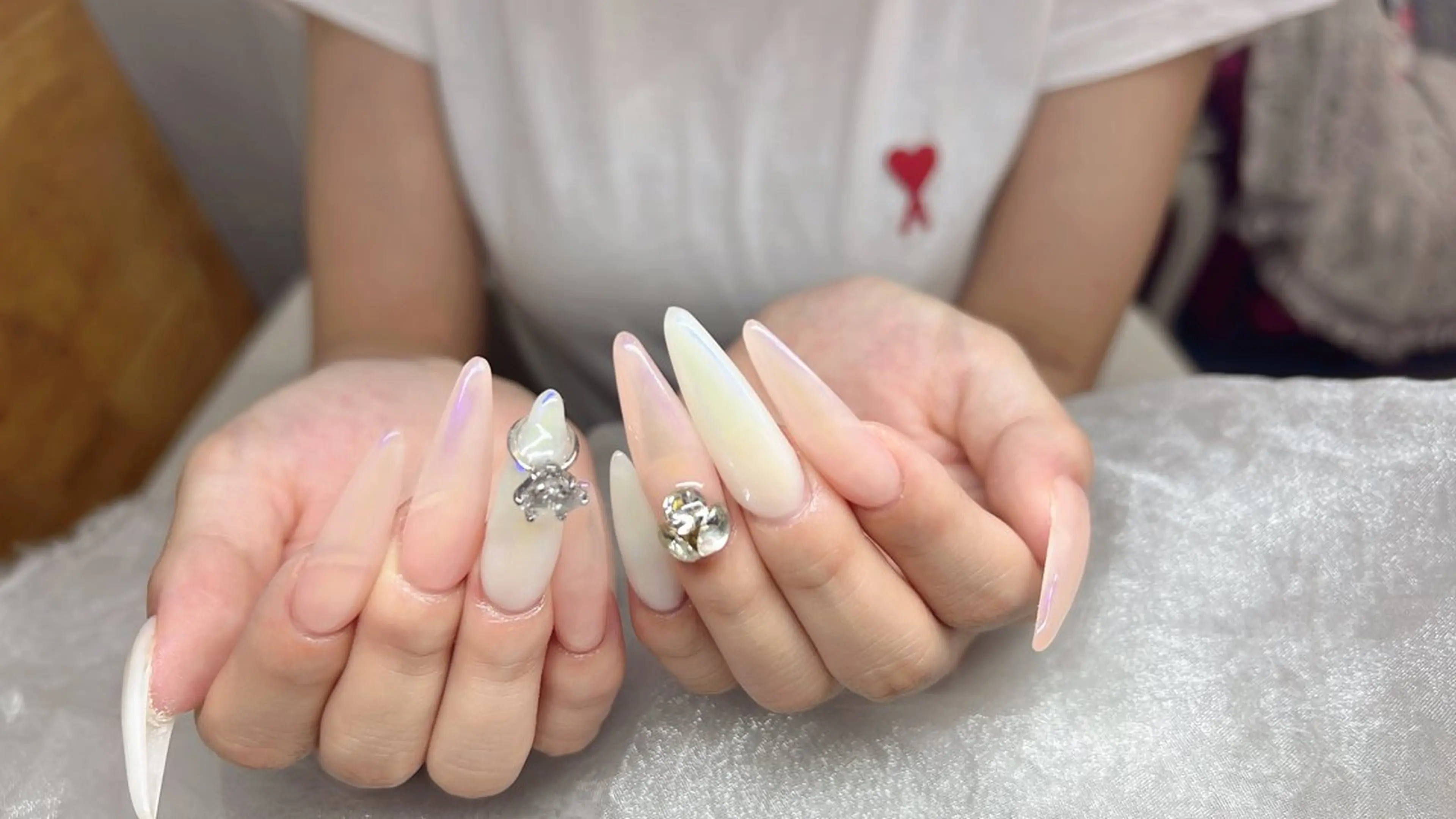 ネイル nail salon Yuna所属・ネイルサロン yunaのネイルデザイン