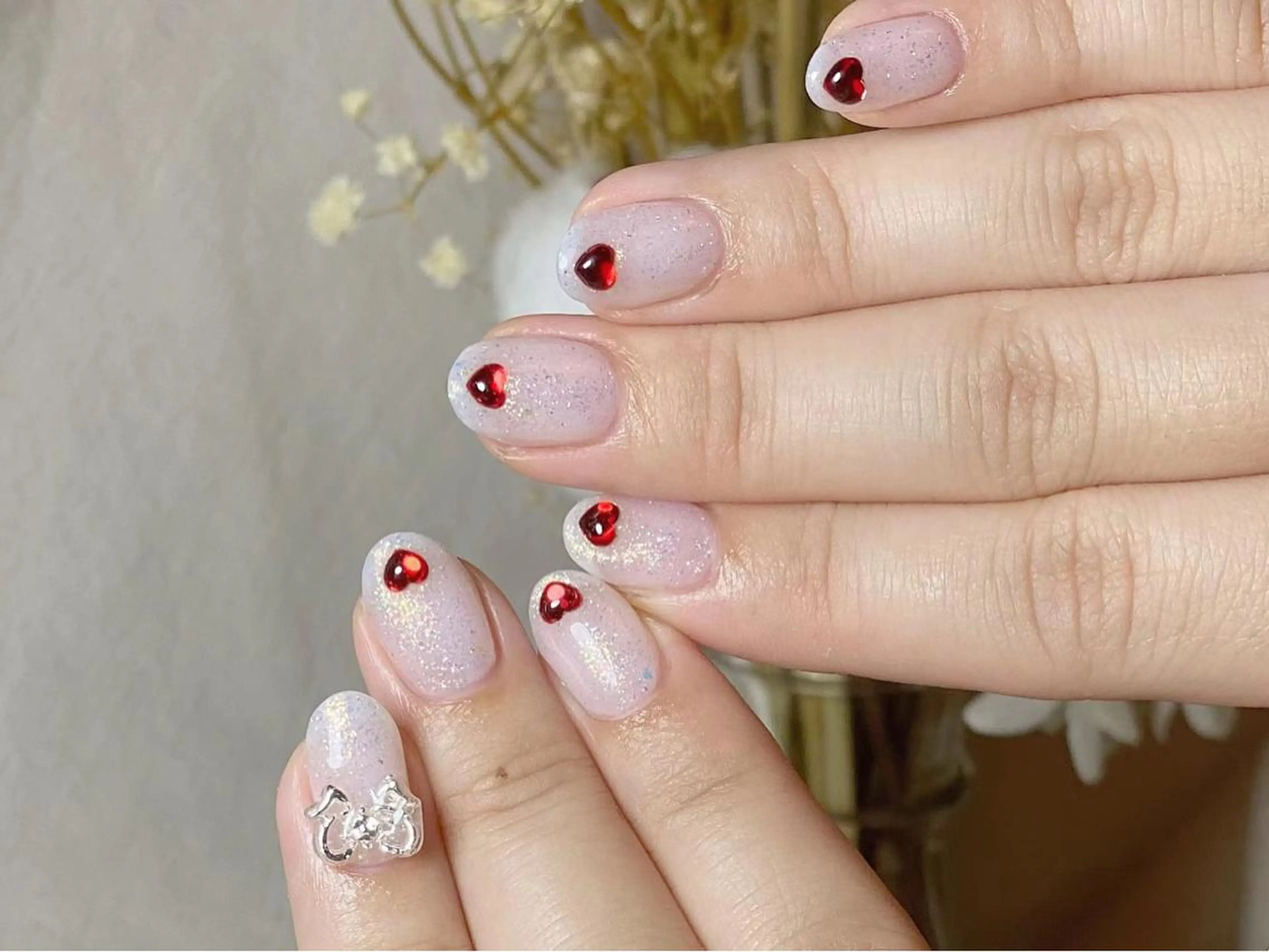 ネイル MSSugar Nailのネイルデザイン