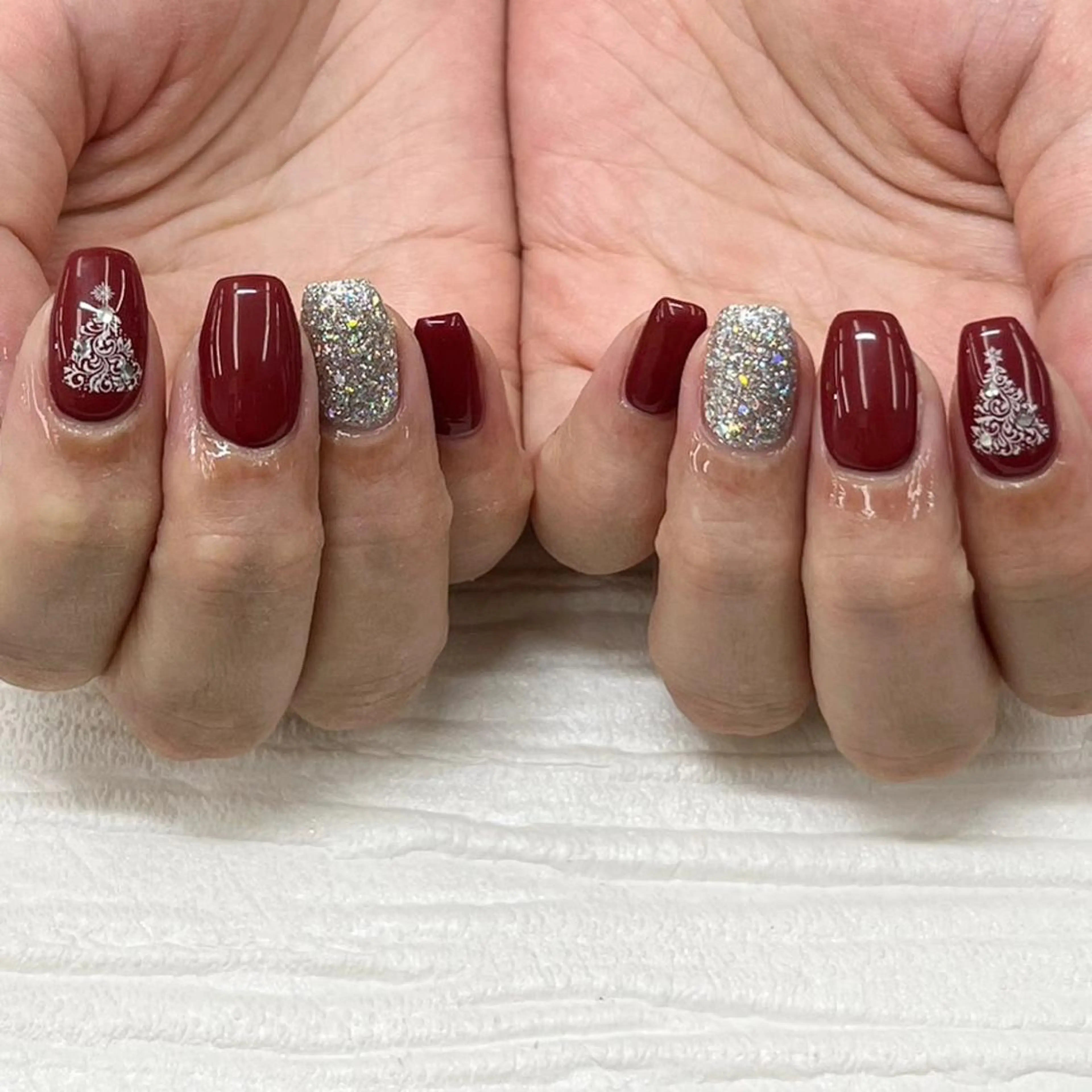 ネイル Nail salon Honey Beeのネイルデザイン