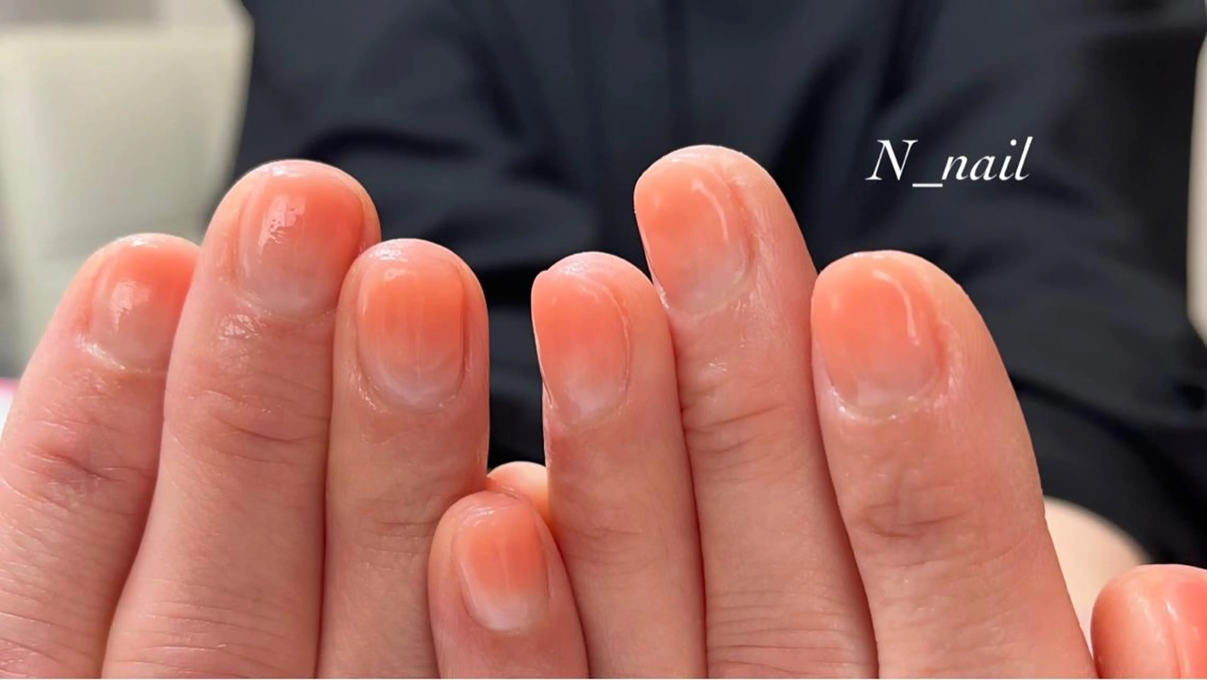 ネイル N_ nailのネイルデザイン