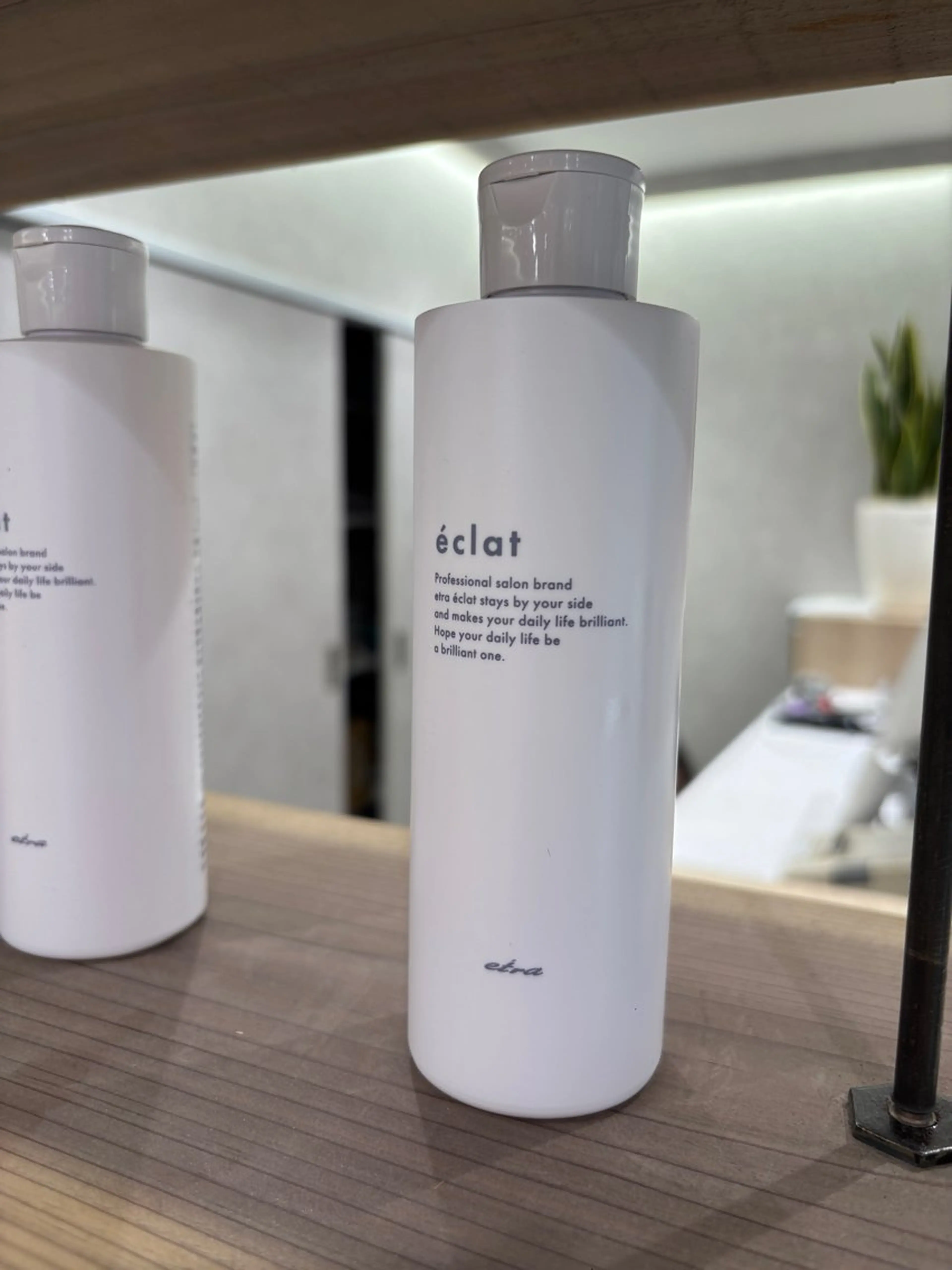 【11.12月限定‼️】おうちで使えるシャンプー1本つきワンカラー🫧の写真