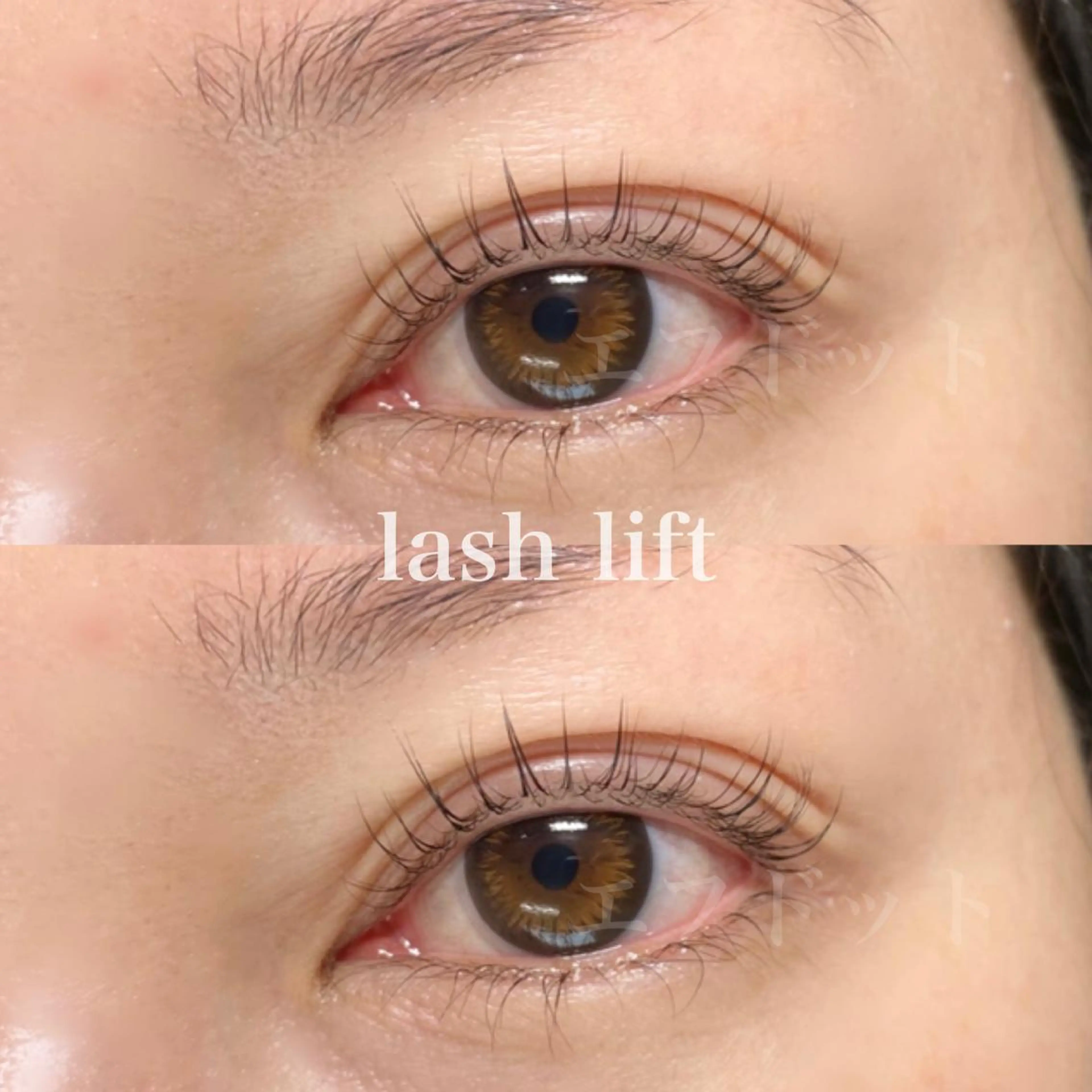 マツエク・マツパ f.【エフドット】 二俣川のマツエク・マツパデザイン