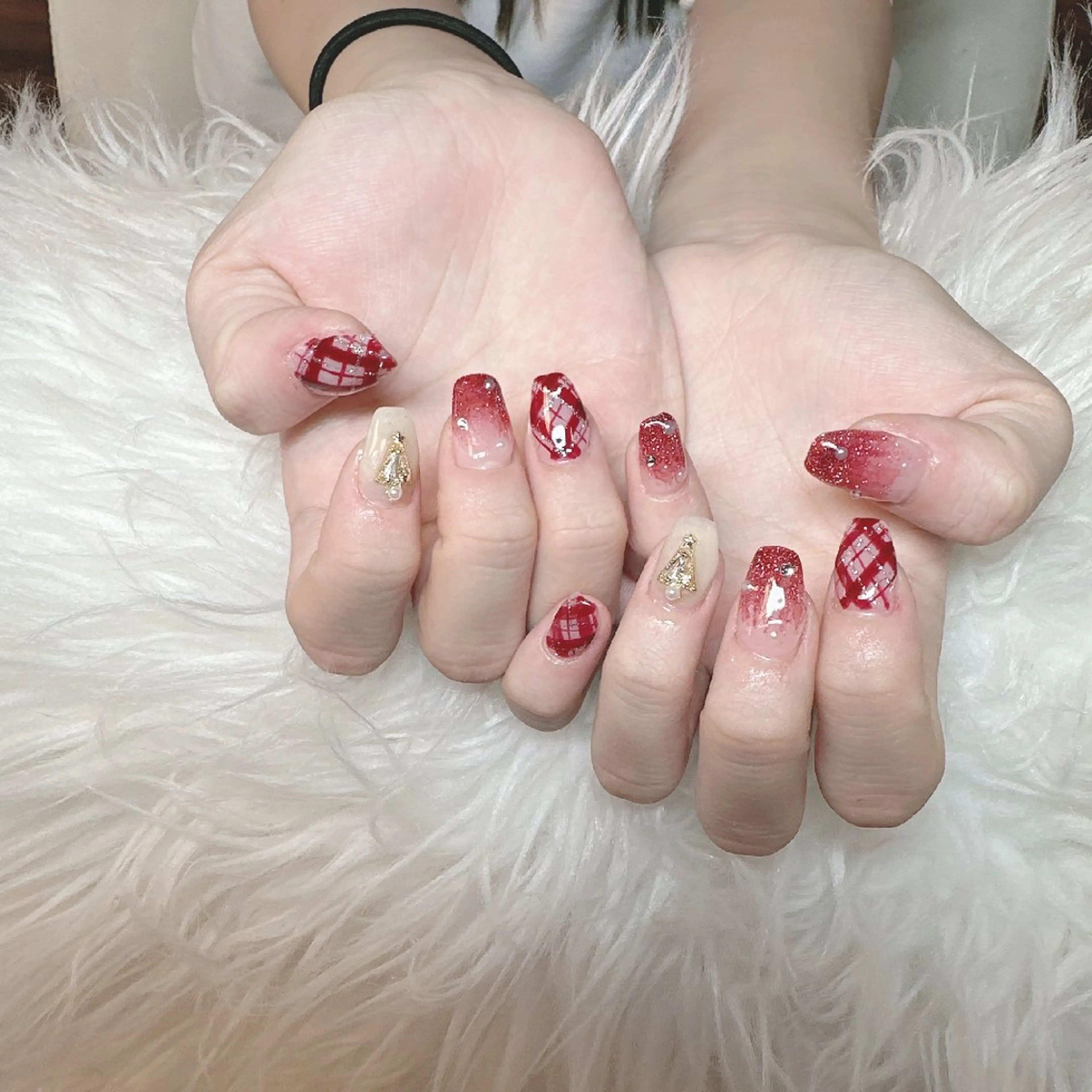 ネイル ハンドネイル スカルプ専門店 Ｄ-Beautyのネイルデザイン