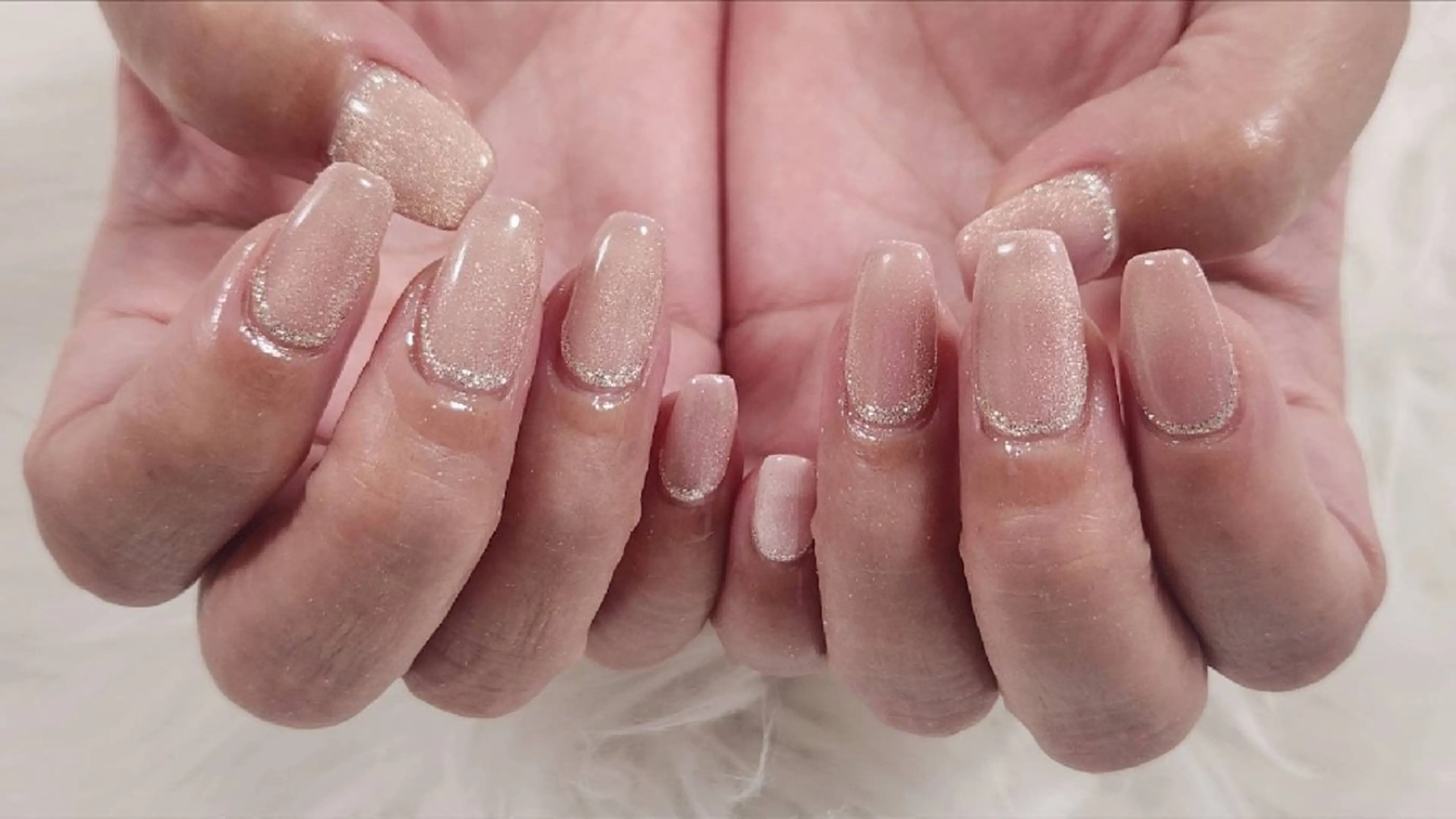 ネイル T's nailのネイルデザイン