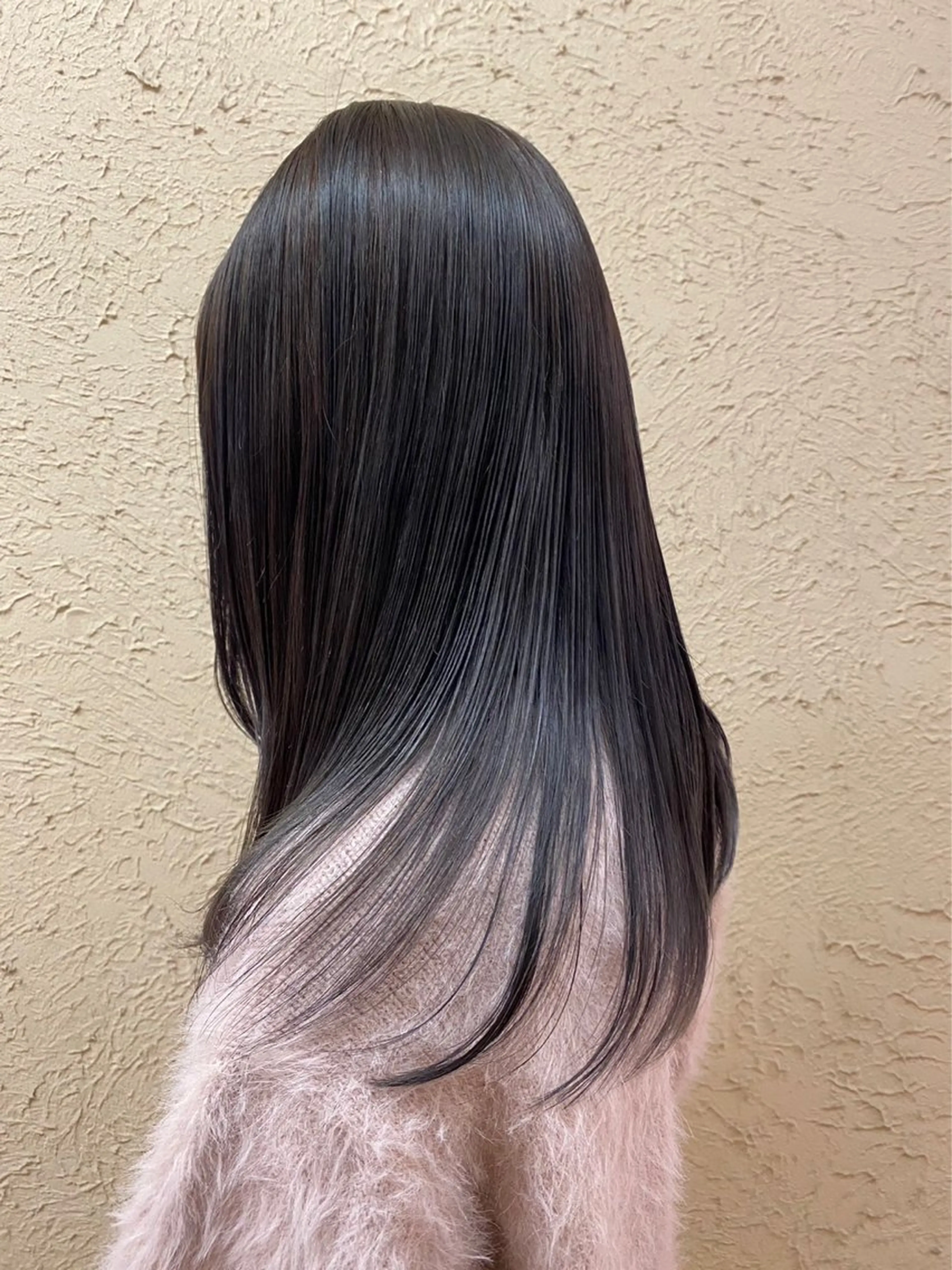 ⭐新規限定⭐カット+カラー(全体カラー)+スチームトリートメントの写真