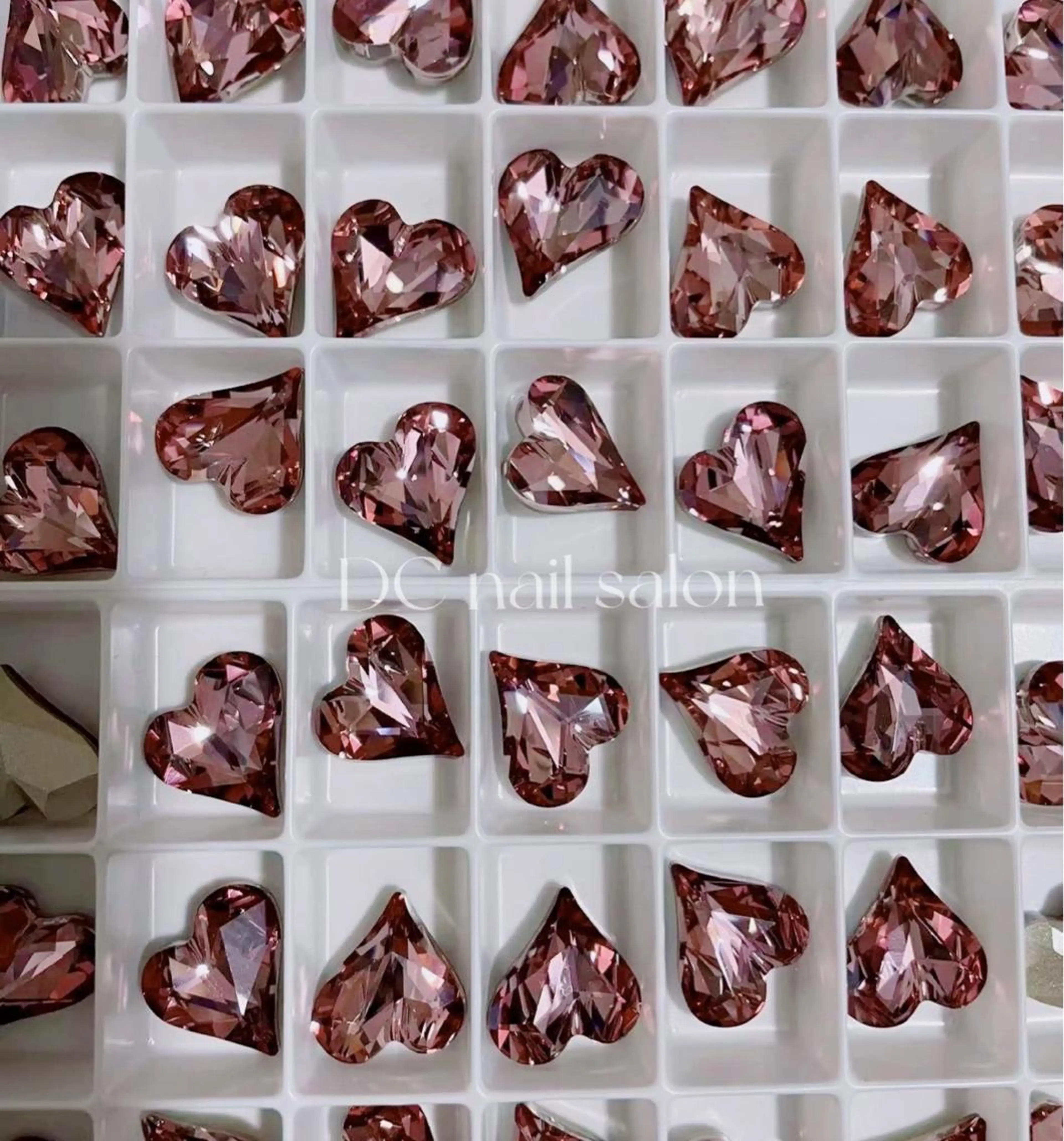 ネイル DC nail salonのネイルデザイン