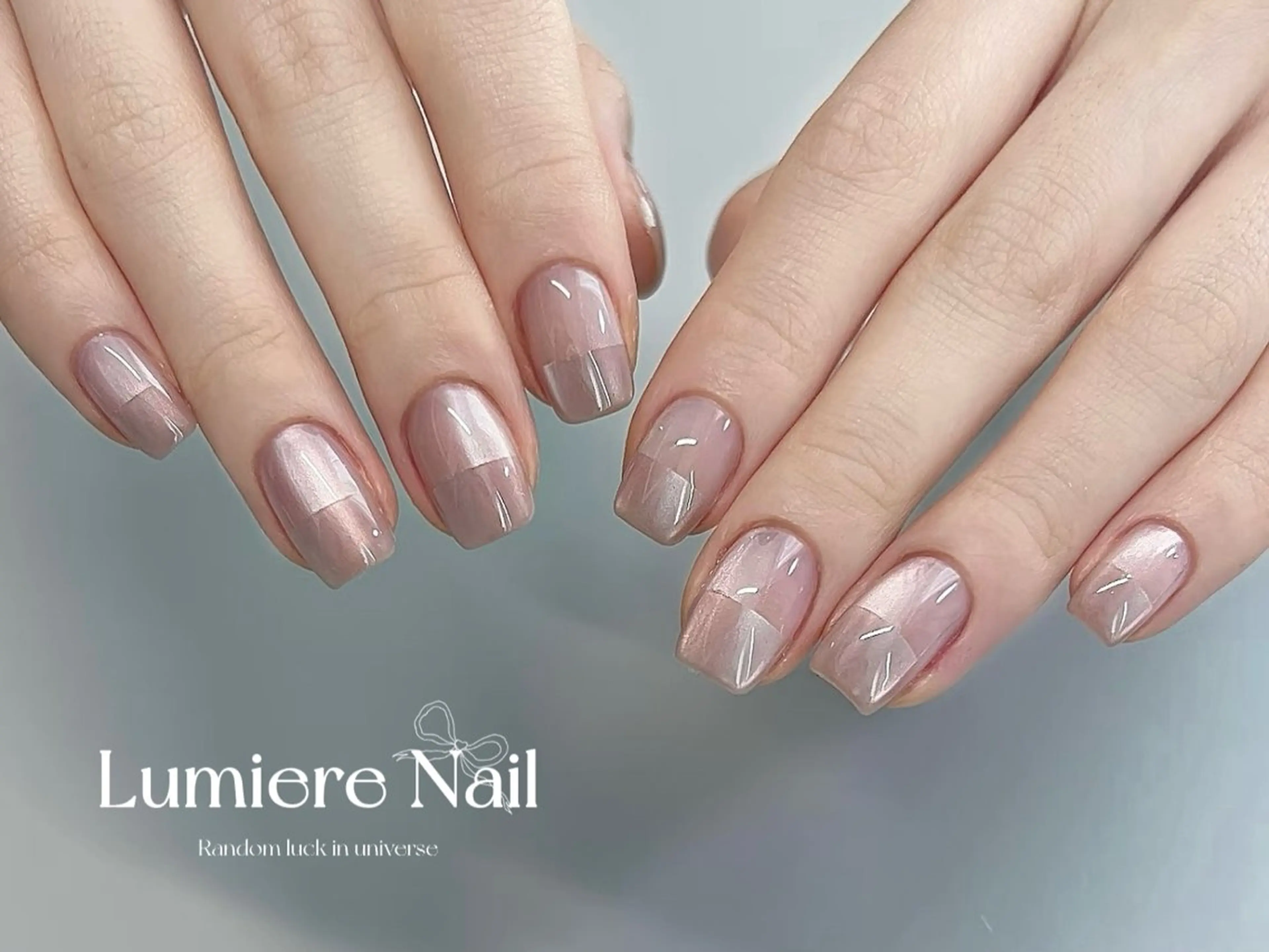 ネイル limiere Nail 桜新町のネイルデザイン