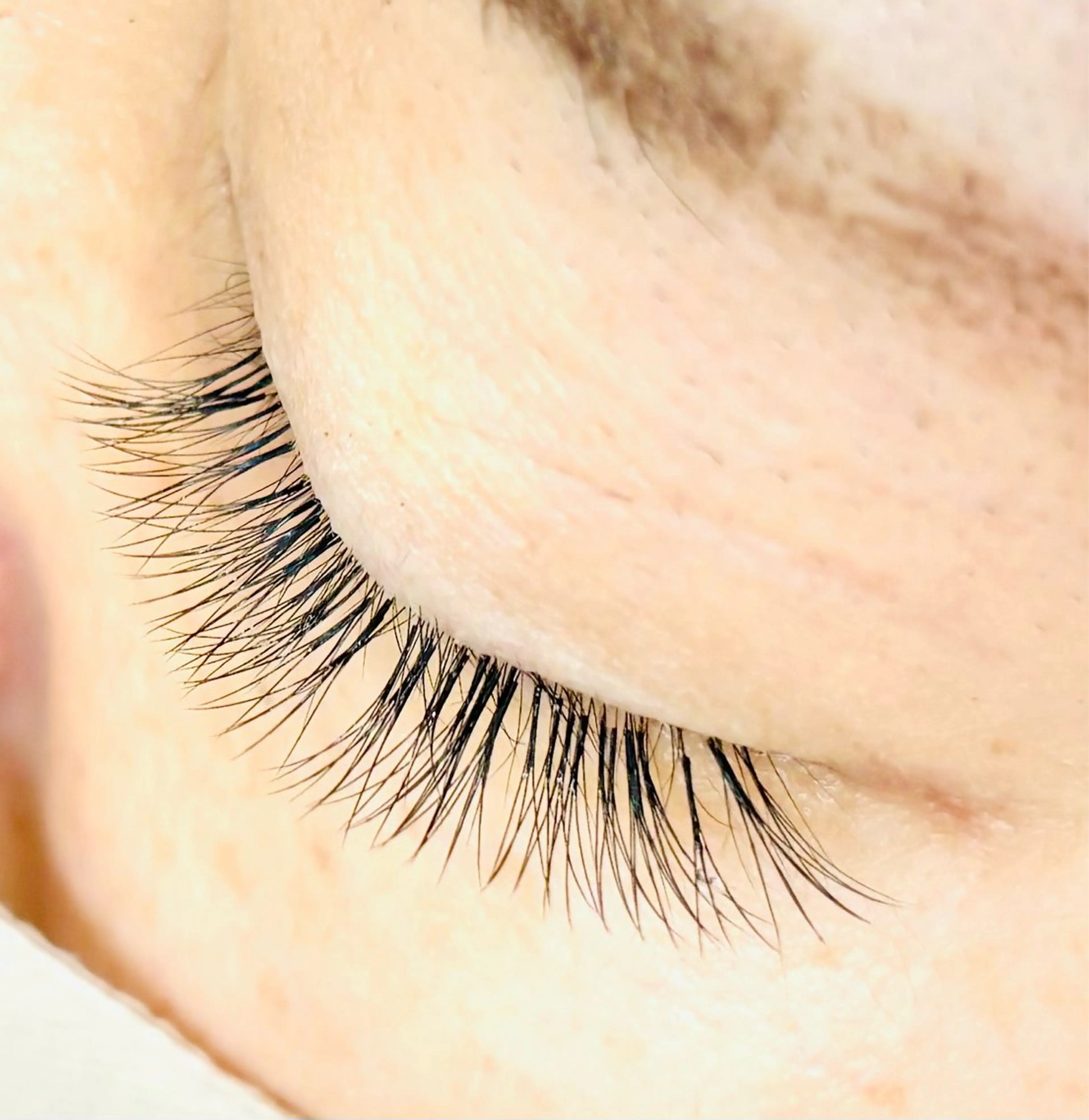 マツエク・マツパ Jカール GLUCK所属・GLUCK 彩子のマツエク・マツパデザイン