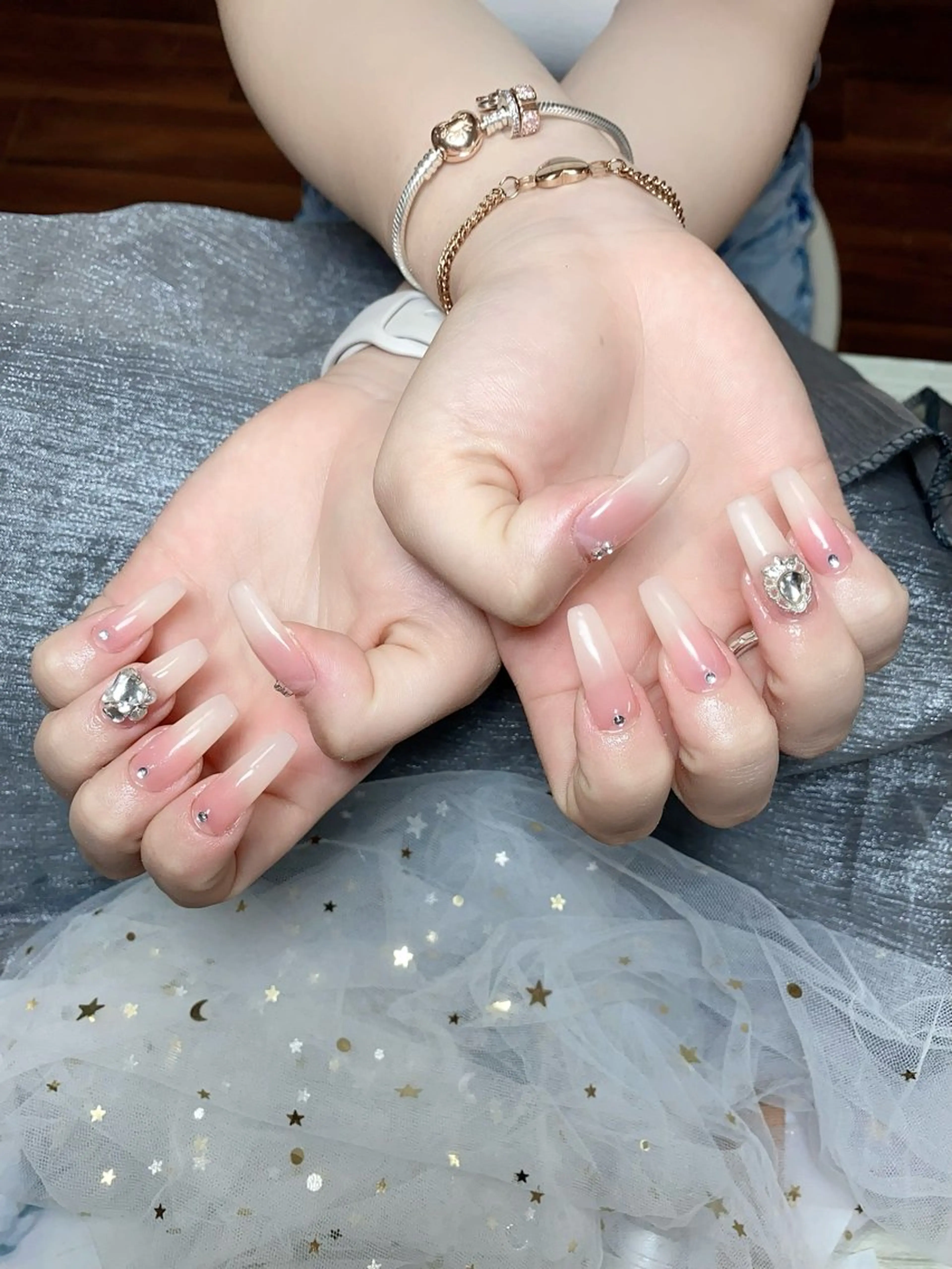 ネイル ハンドネイル Rose nail💅のネイルデザイン