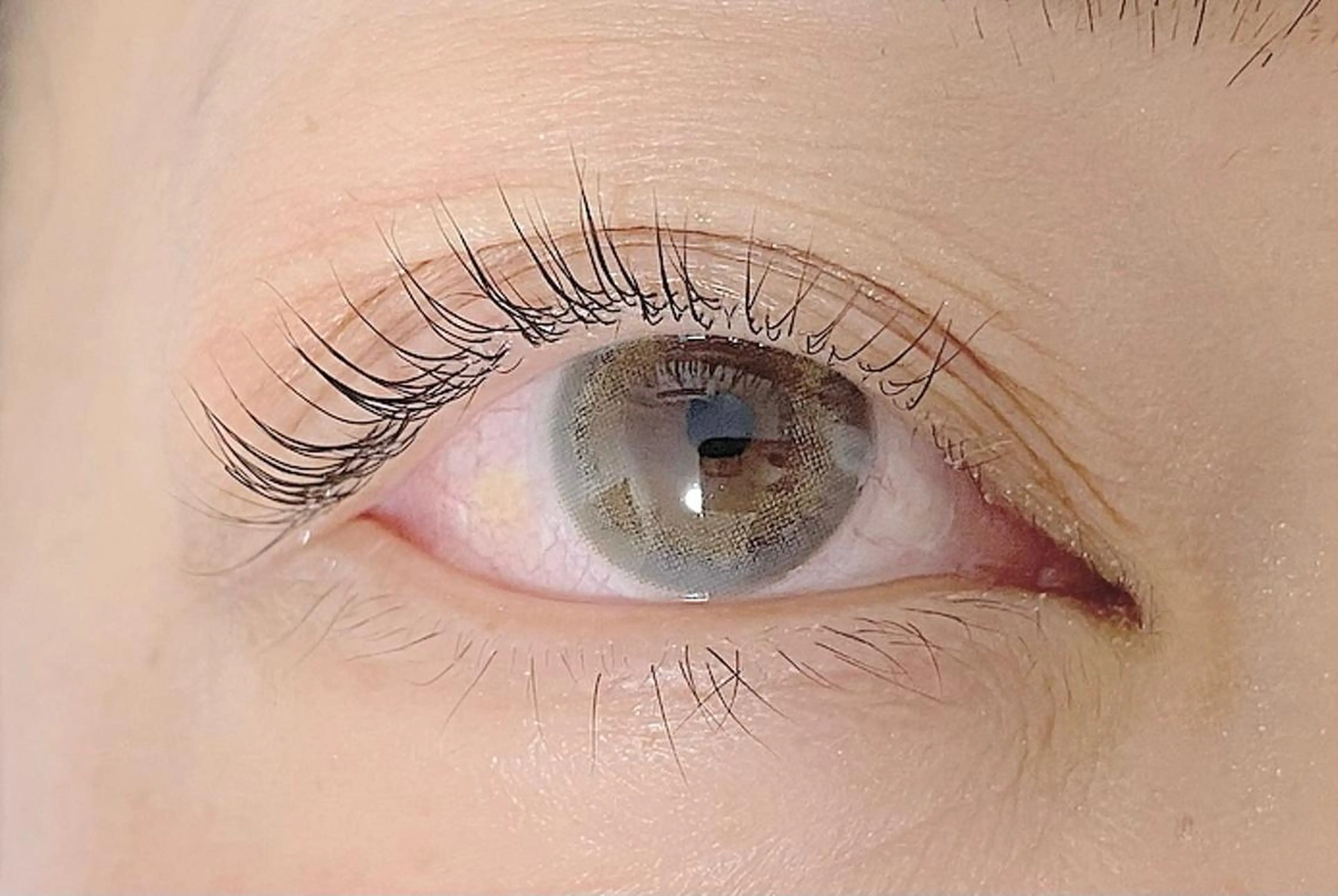 マツエク・マツパ 一重×まつ毛パーマ Anela Beauty Salon所属・Anela 博多/春吉のマツエク・マツパデザイン