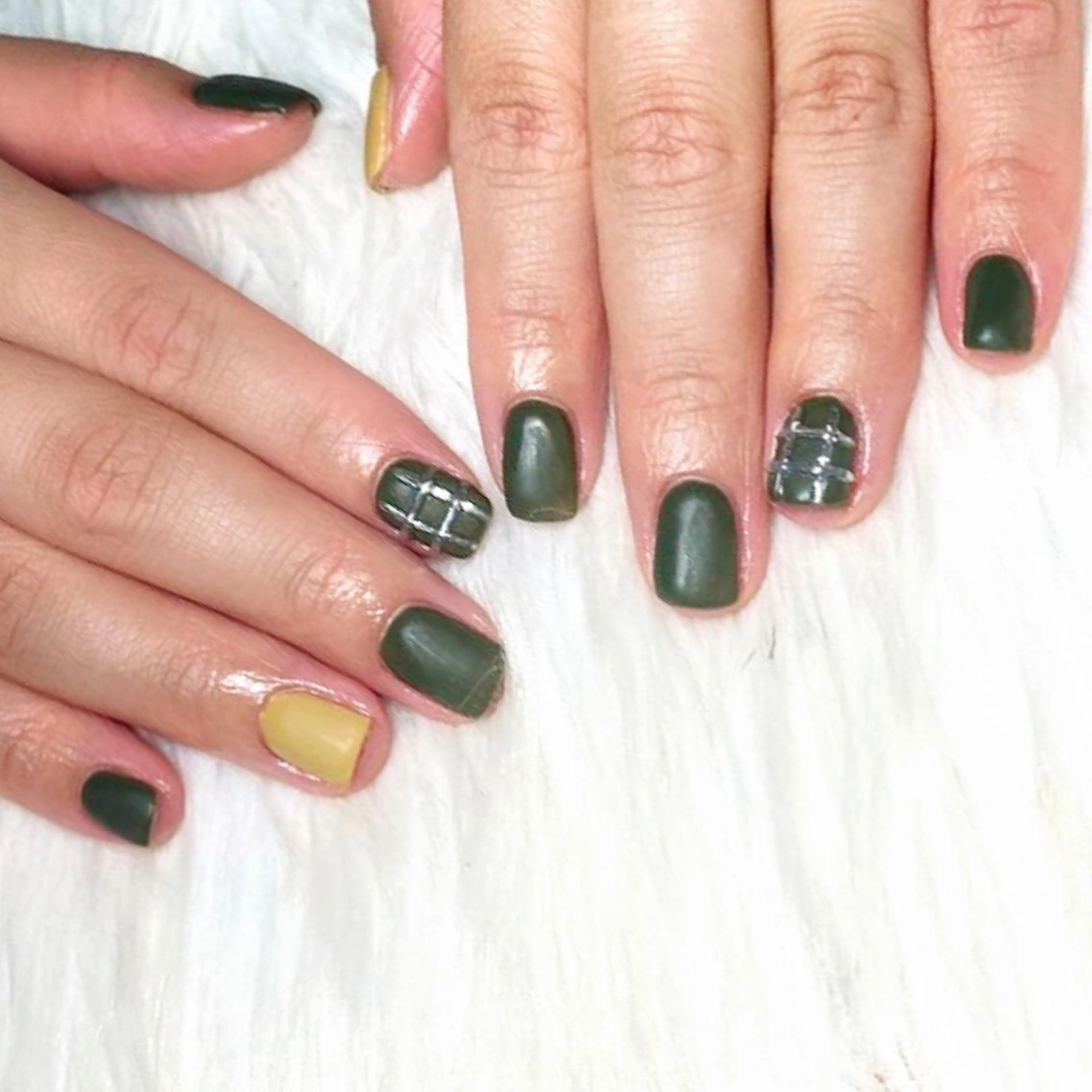 ネイル VIOLA .nailのネイルデザイン