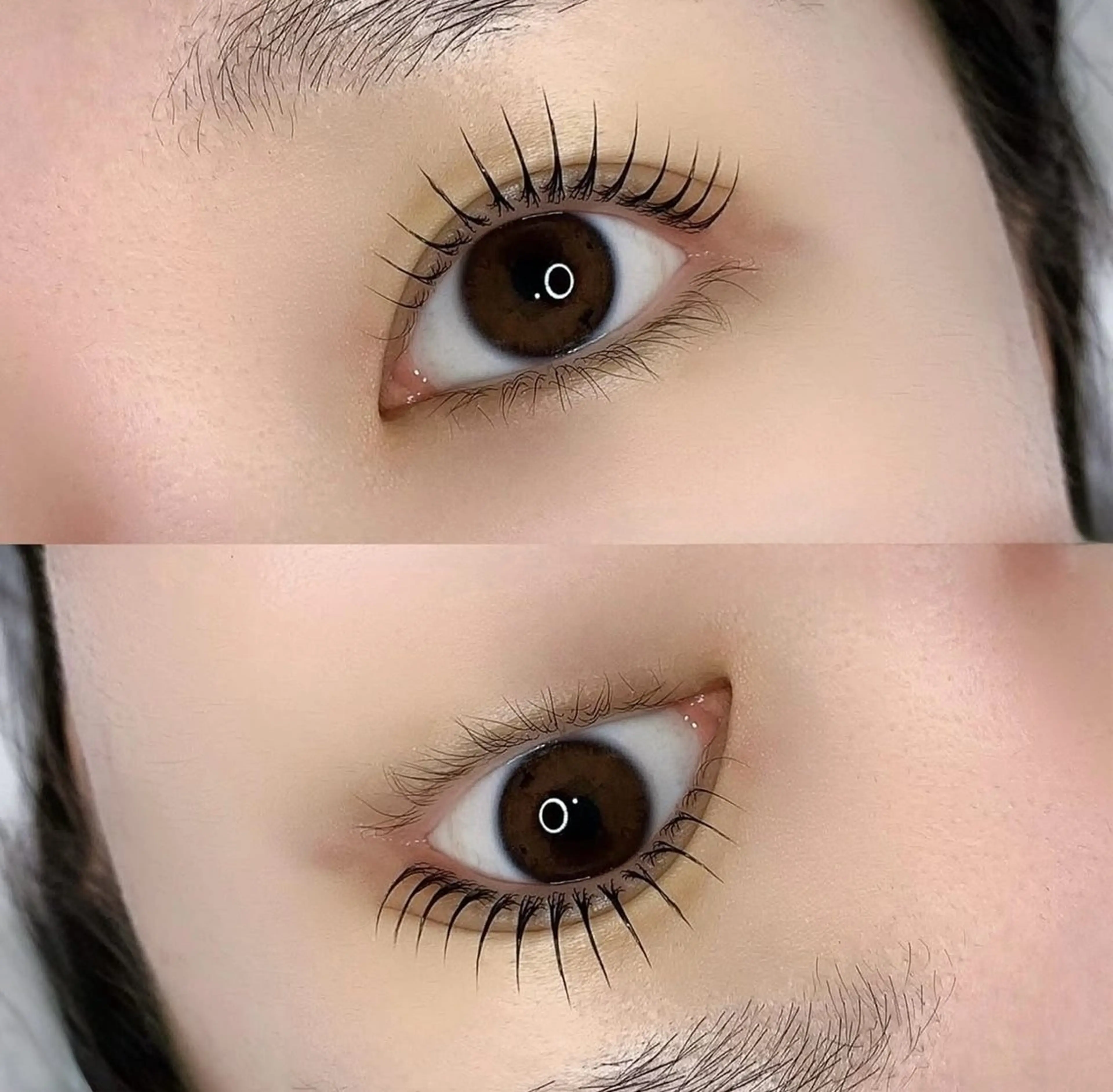 マツエク・マツパ パリジェンヌラッシュリフト まつげパーマ マツパ パリジェンヌ マツエク専門店　玲子のマツエク・マツパデザイン